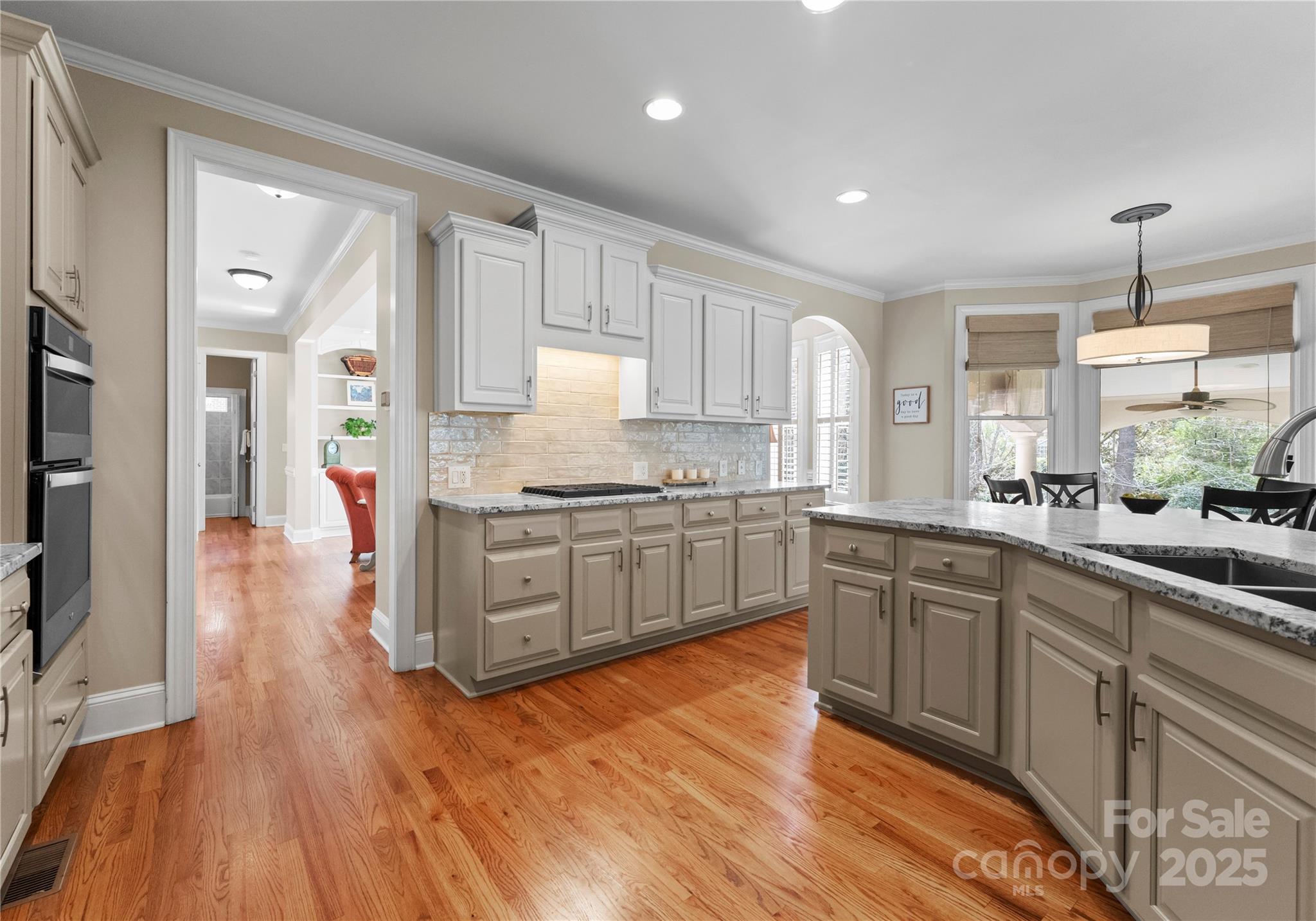 Brookhaven - Residential