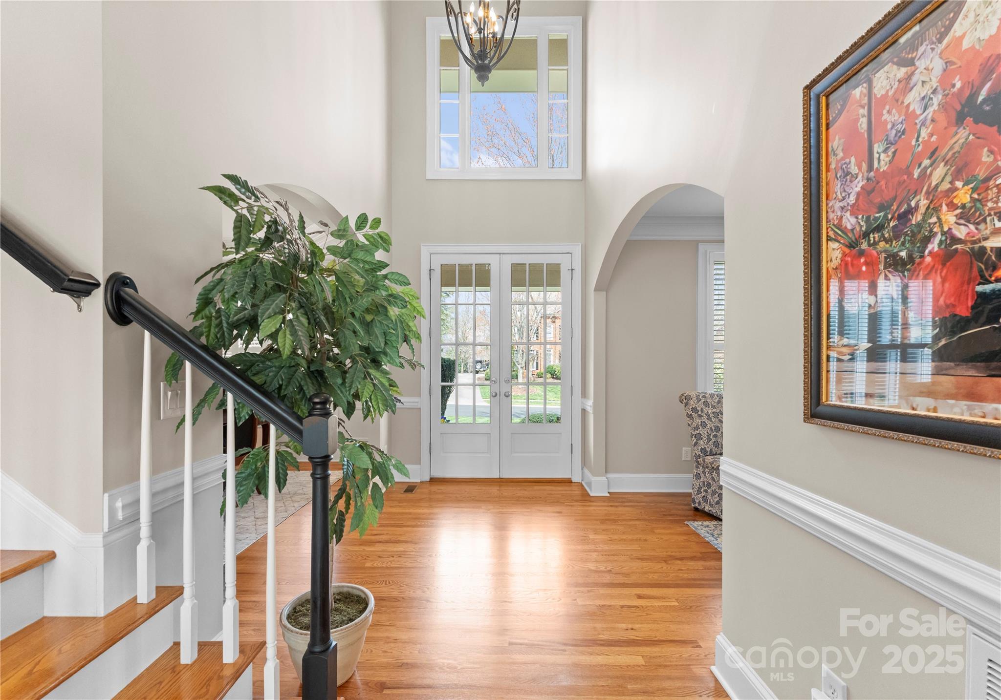 3018 Stanbury Drive