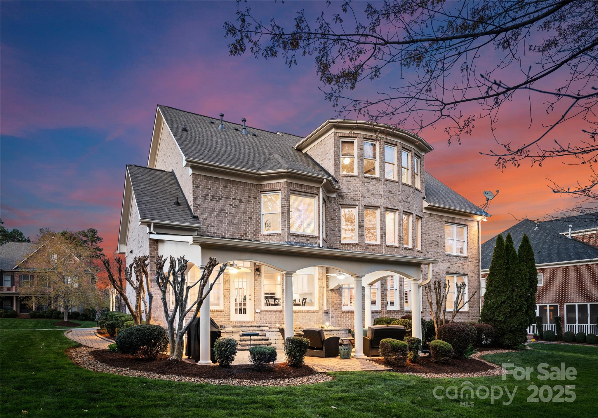 3018 Stanbury Drive