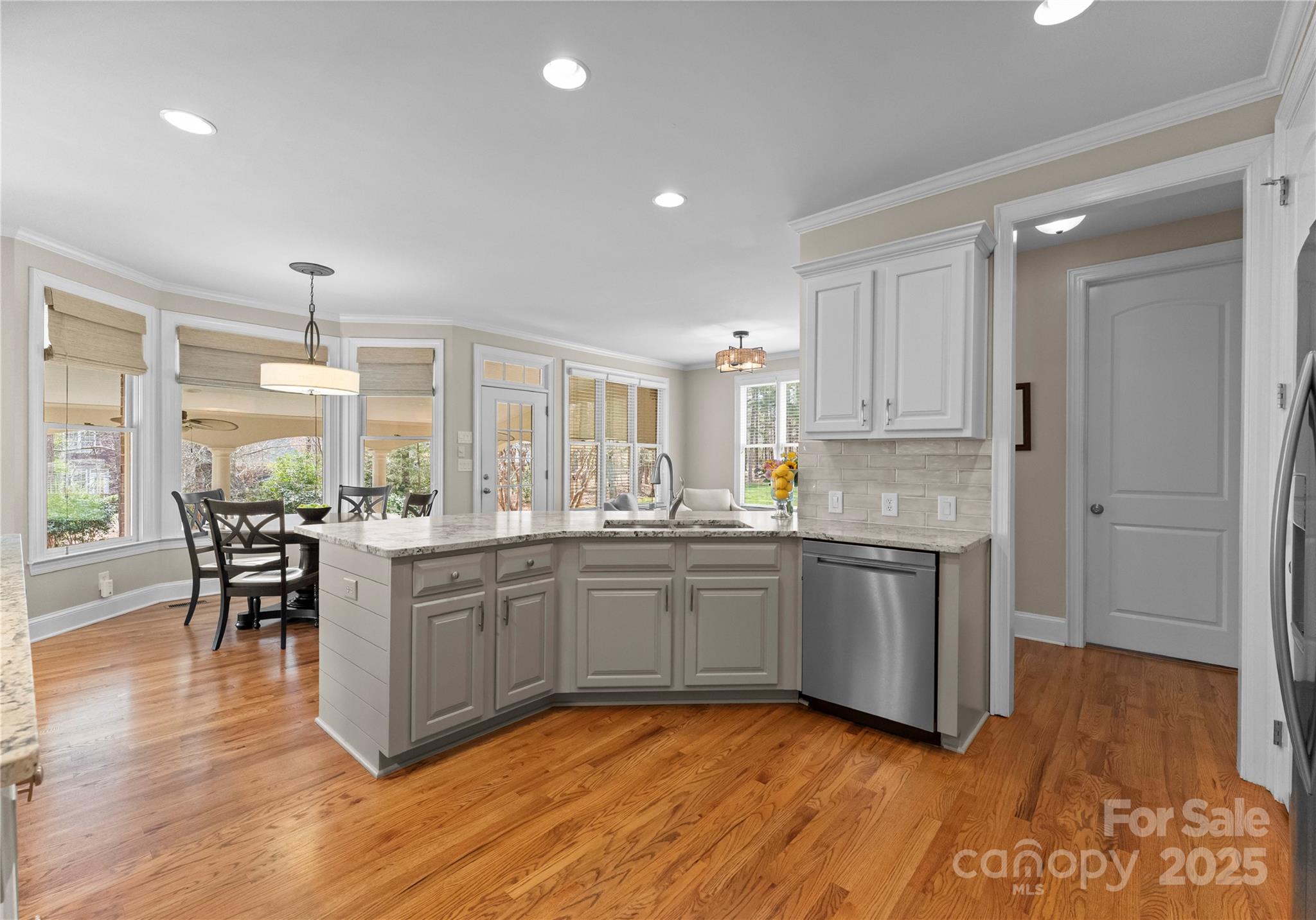 Brookhaven - Residential