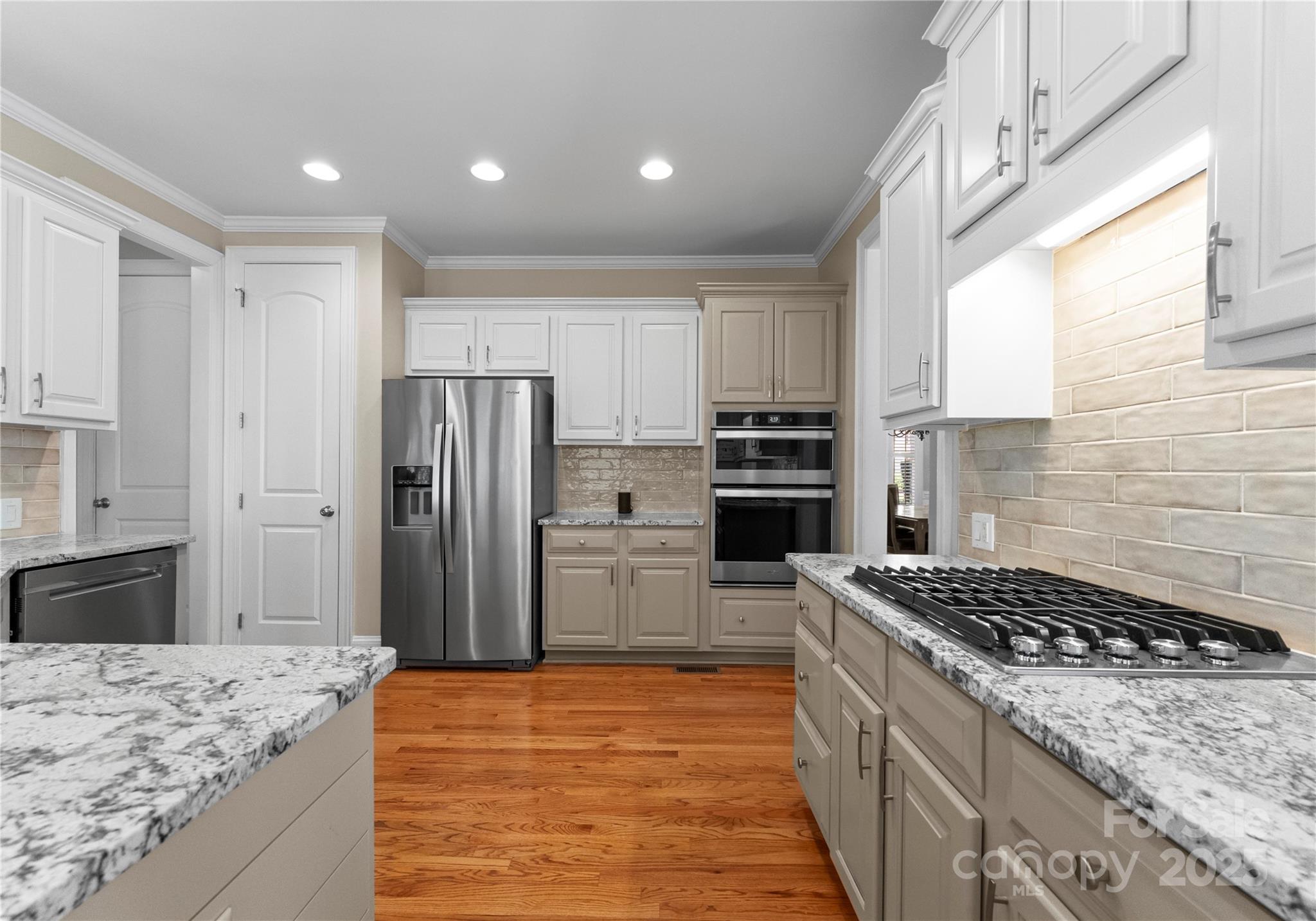 Brookhaven - Residential