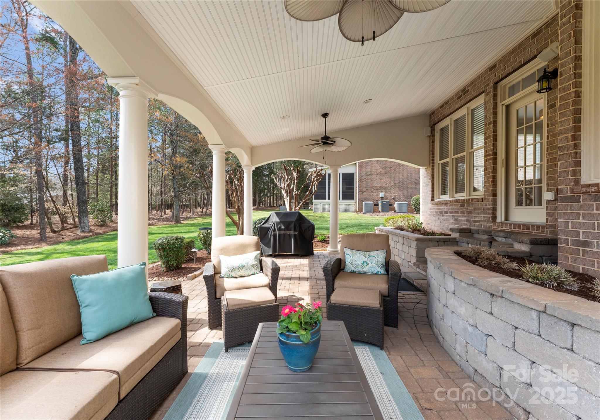 Brookhaven - Residential