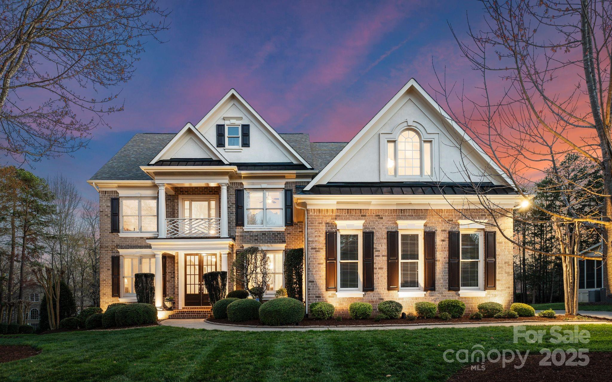 Brookhaven - Residential