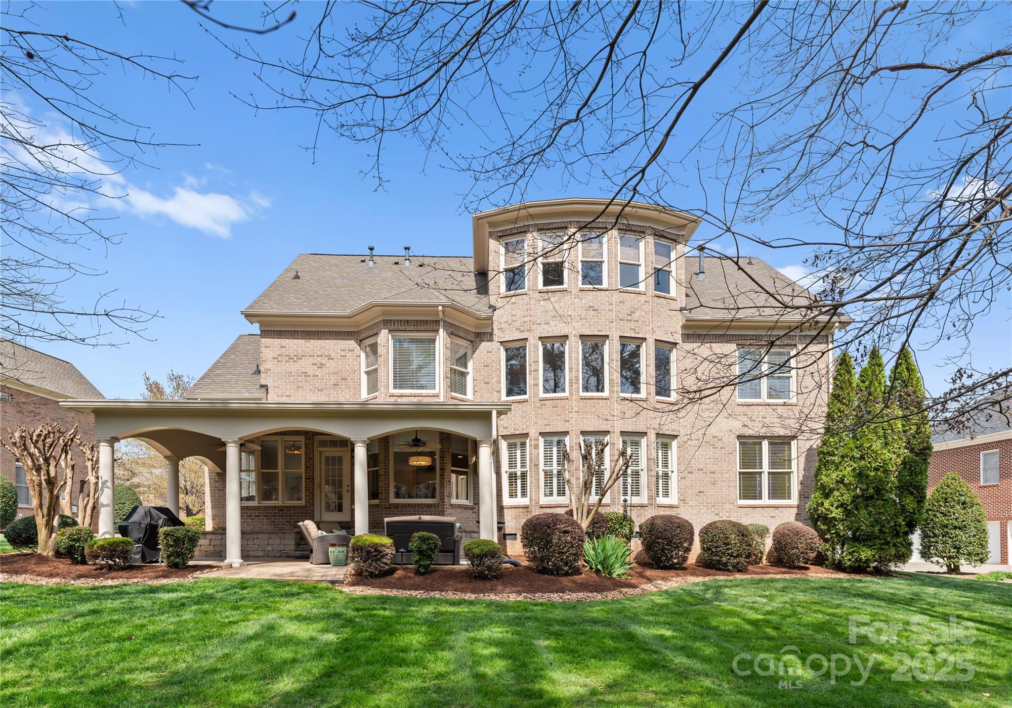 Brookhaven - Residential