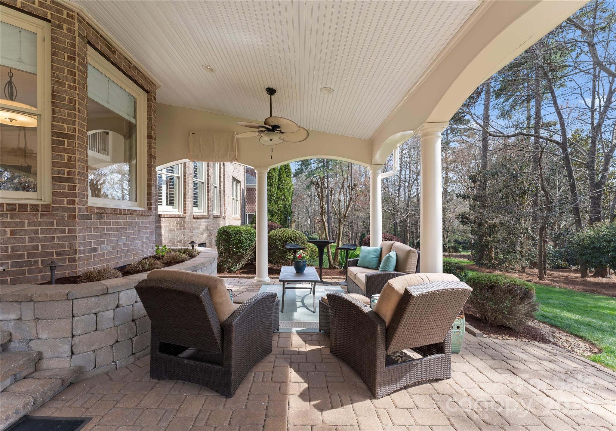 Brookhaven - Residential