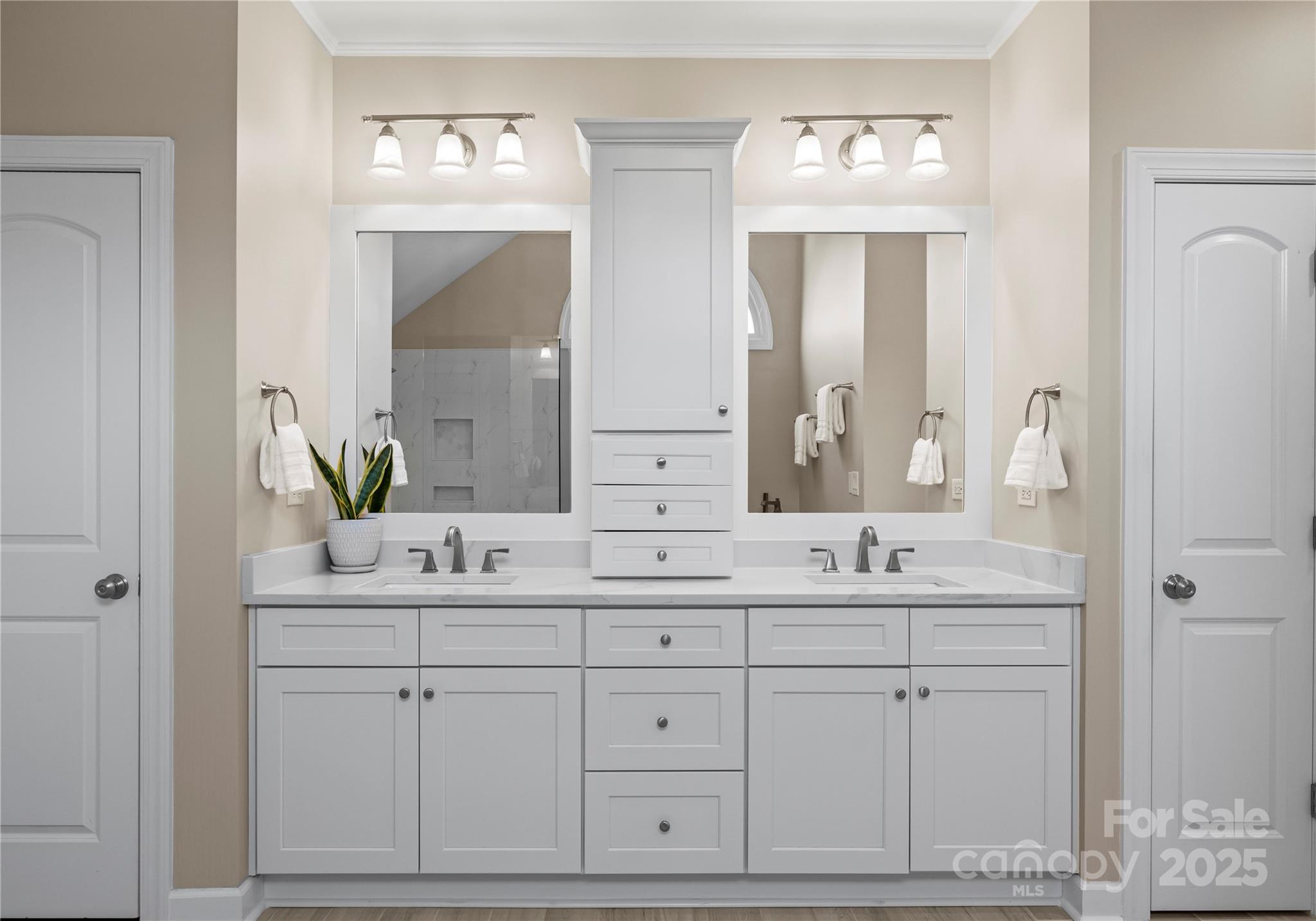 Brookhaven - Residential