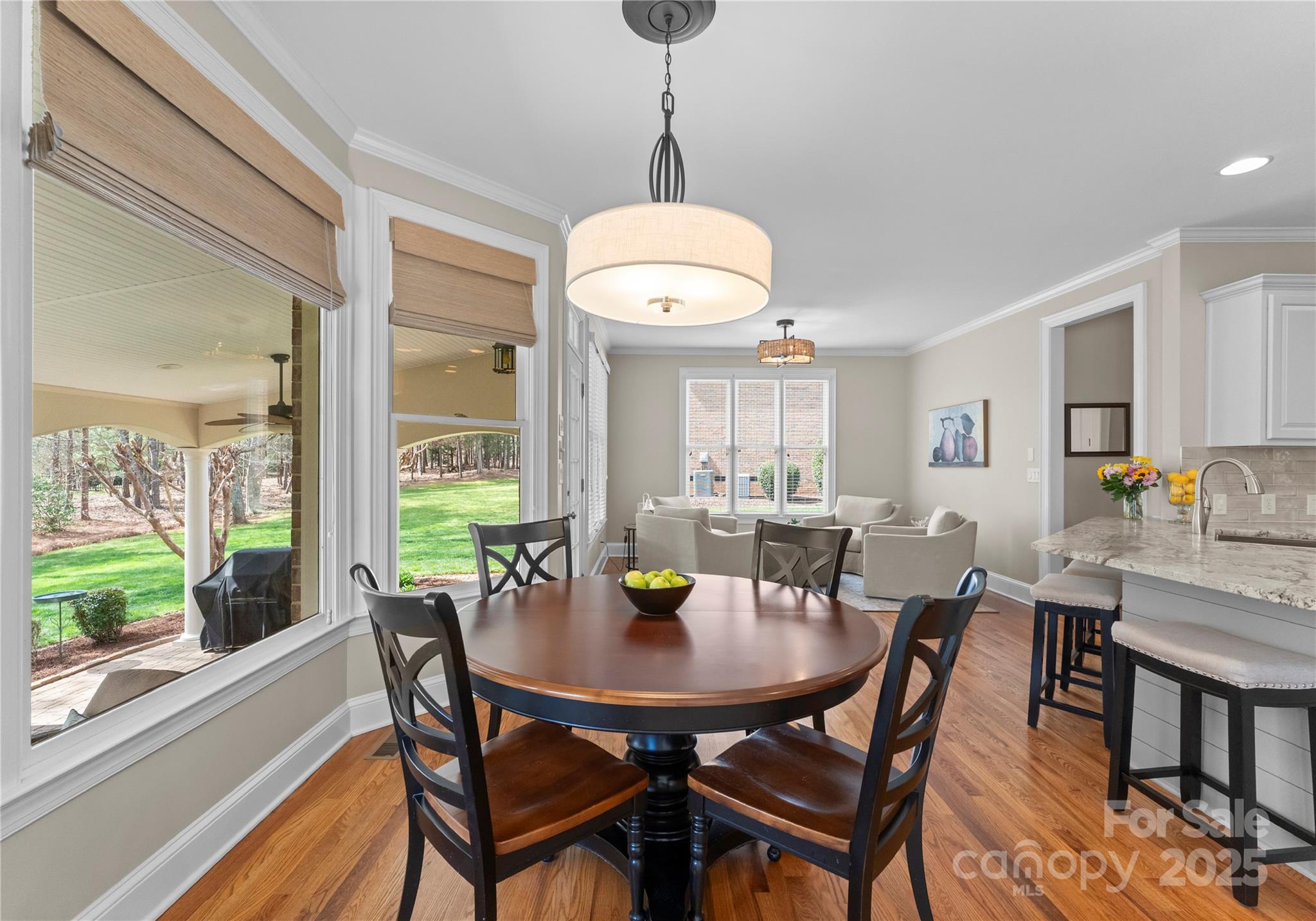 Brookhaven - Residential