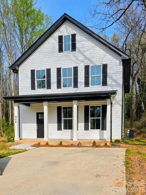 926 Jupiter Street Gastonia NC 28052