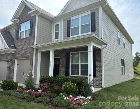 Photo of 2431 Napa Terrace, Clover, SC 29710 (MLS # 4391685)