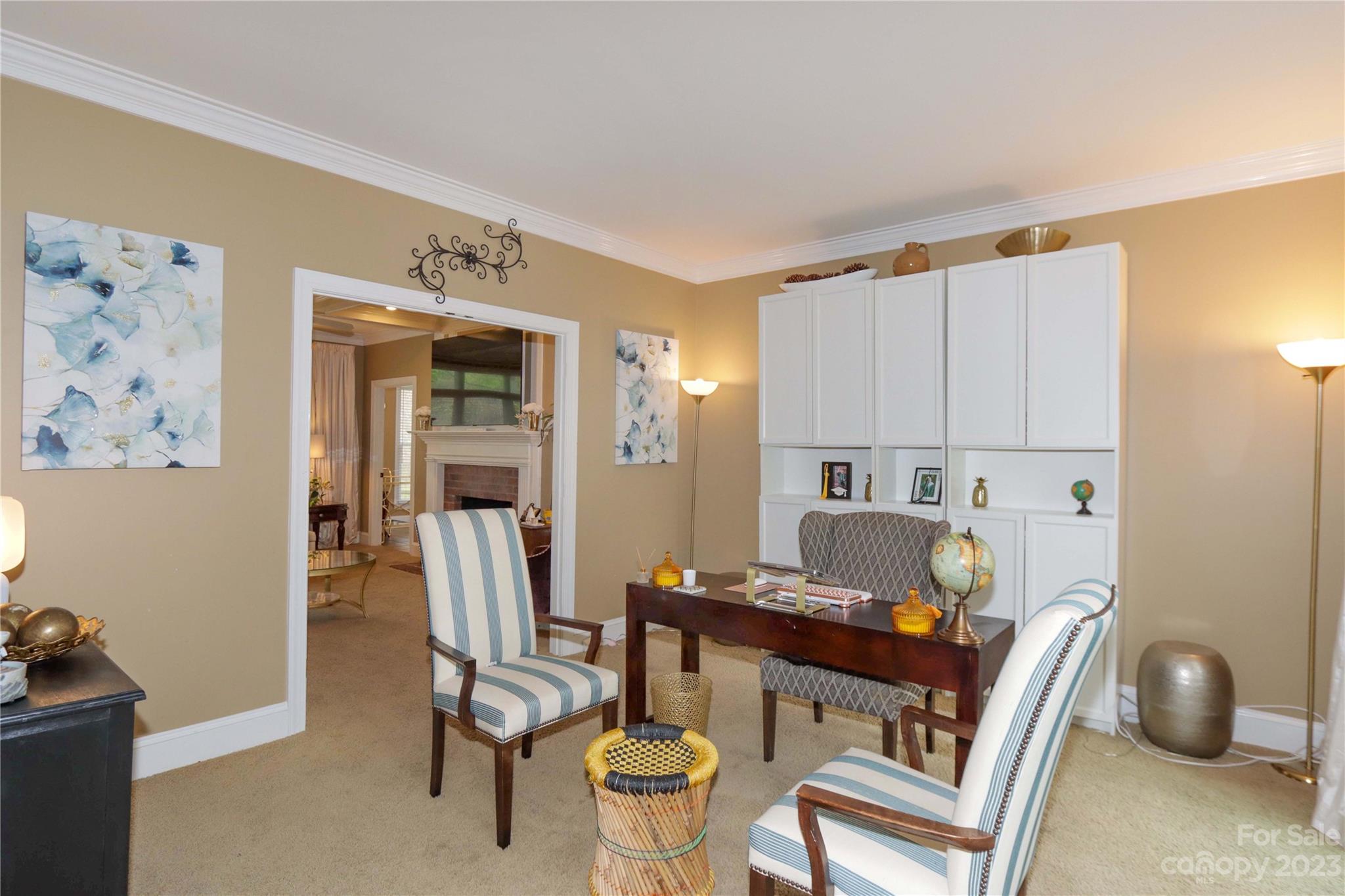 Brantley Oaks - Residential