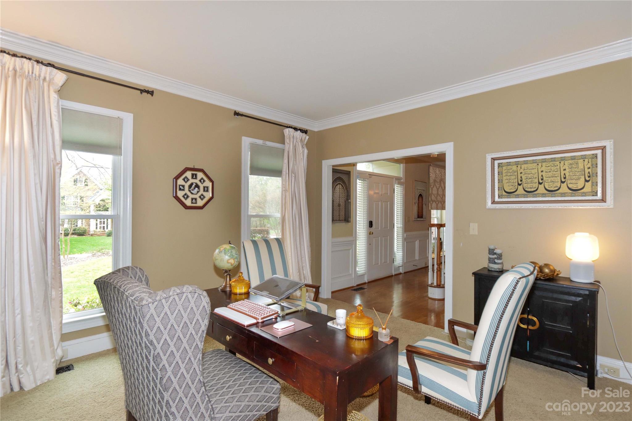 Brantley Oaks - Residential