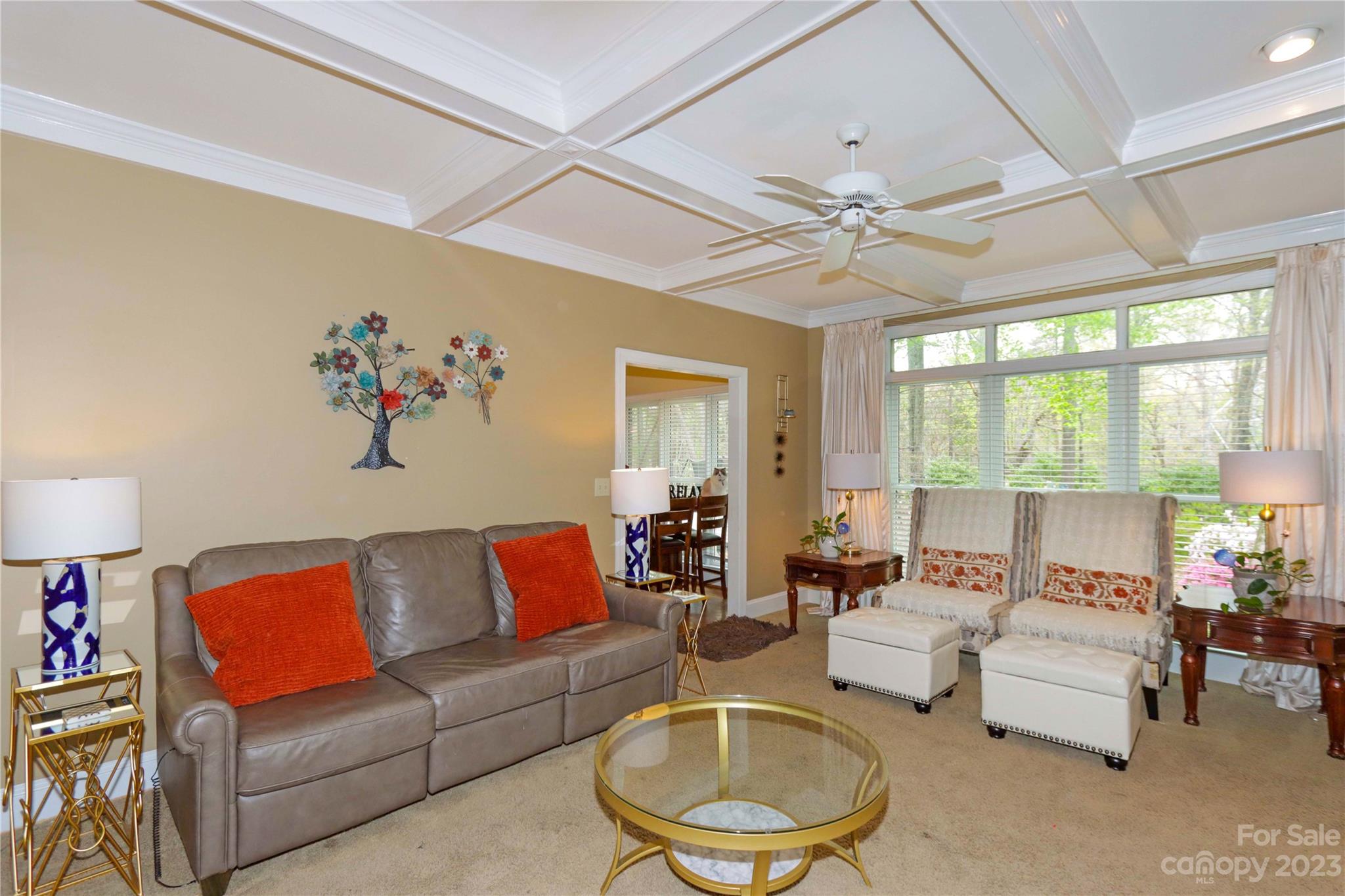 Brantley Oaks - Residential