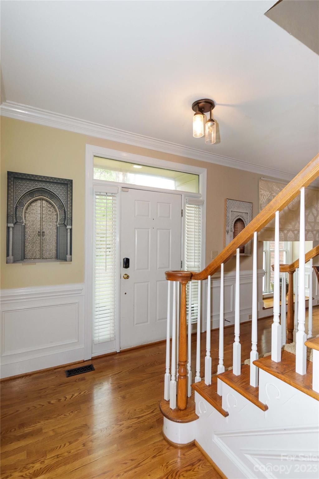 Brantley Oaks - Residential