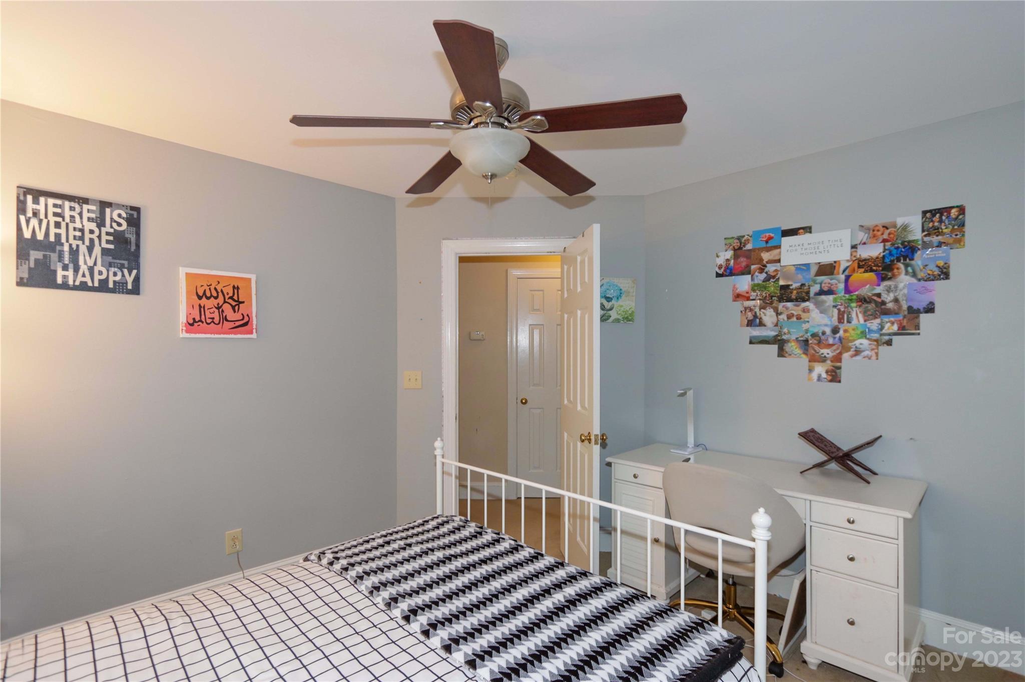 Brantley Oaks - Residential