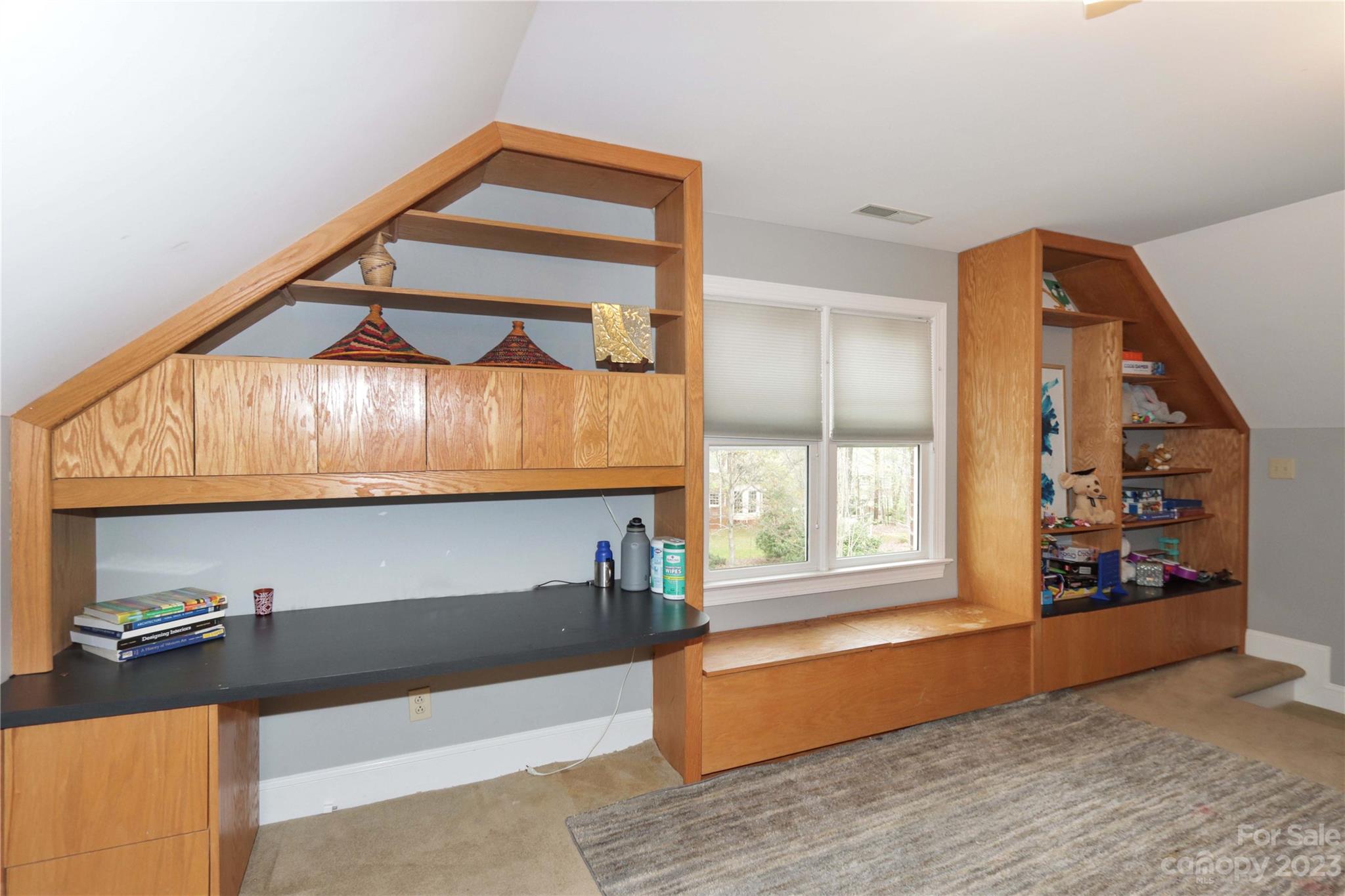 Brantley Oaks - Residential