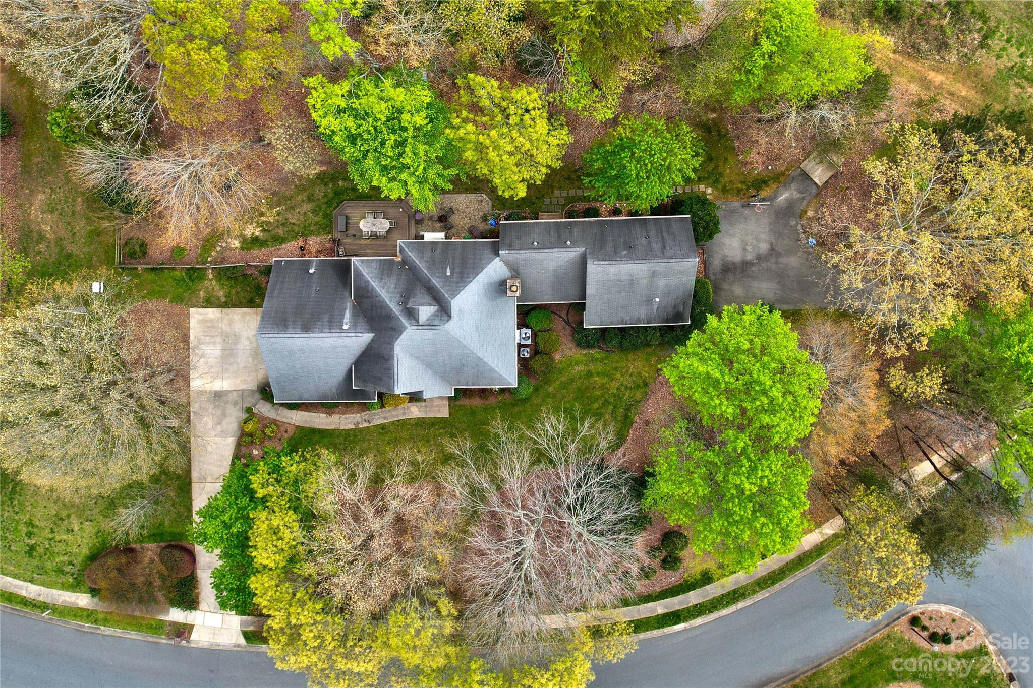 Brantley Oaks - Residential