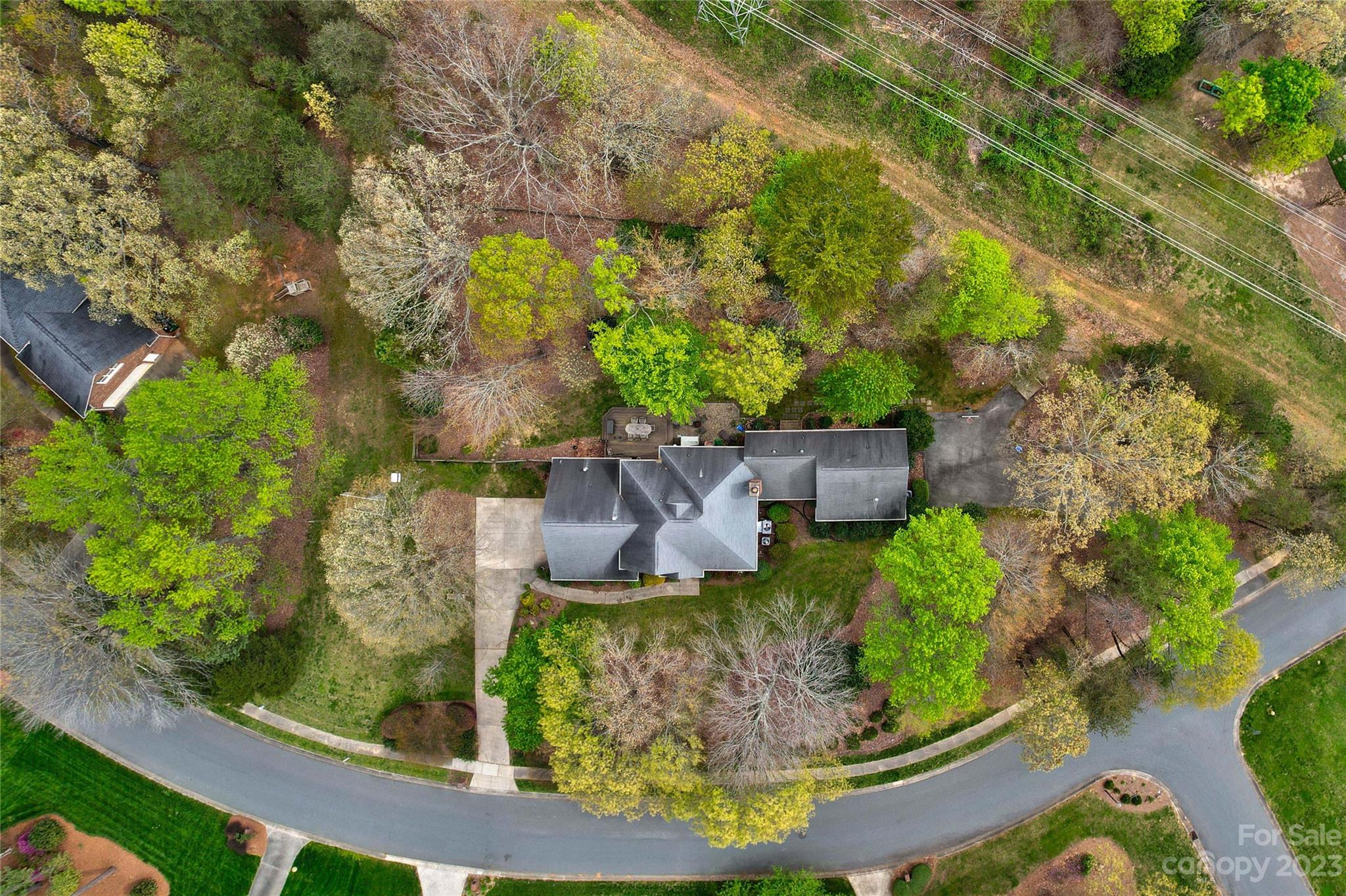 Brantley Oaks - Residential