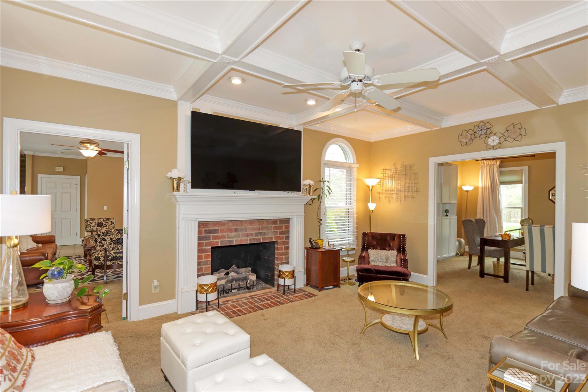 Brantley Oaks - Residential