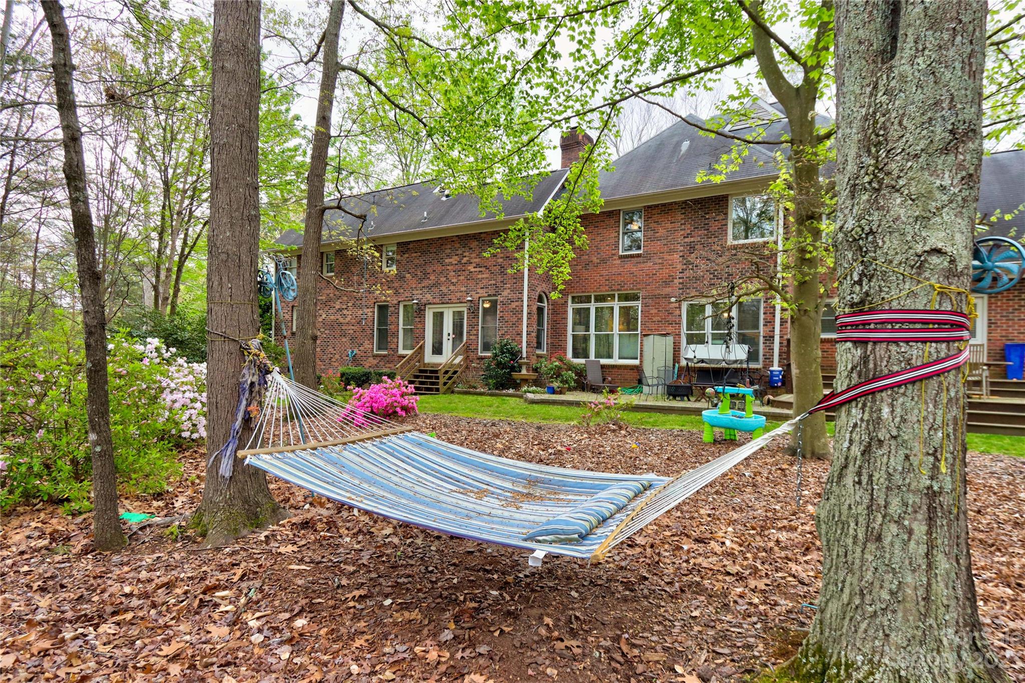 Brantley Oaks - Residential