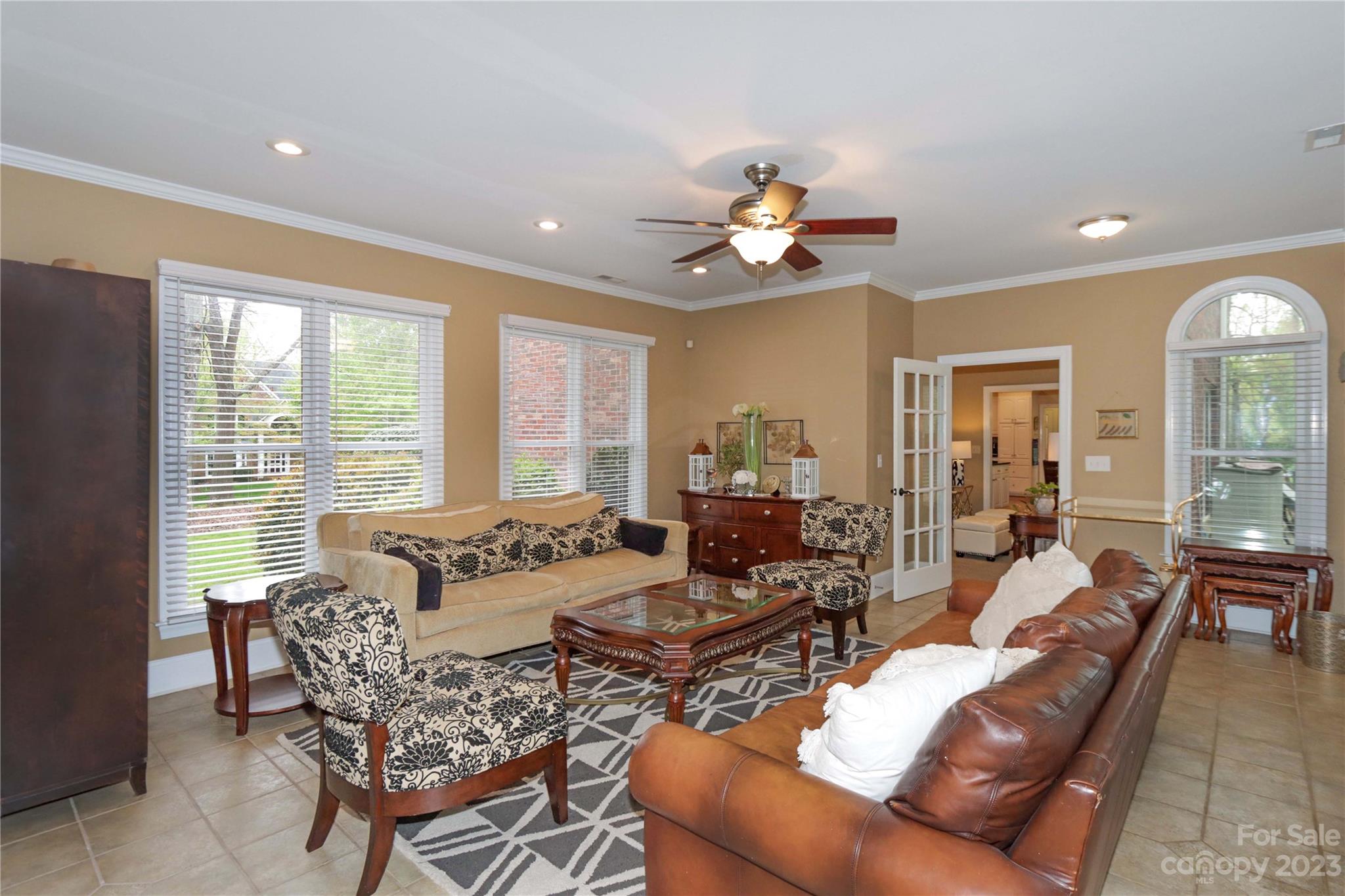 Brantley Oaks - Residential