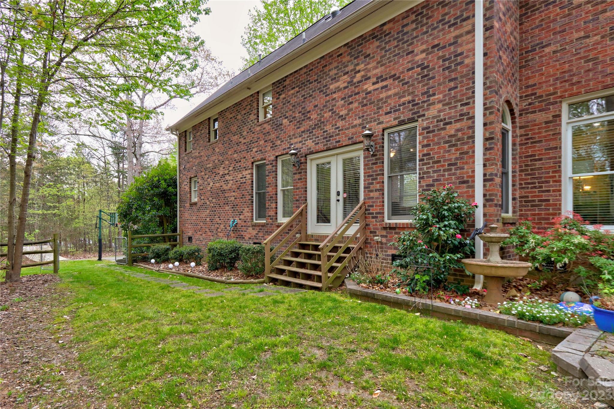 Brantley Oaks - Residential