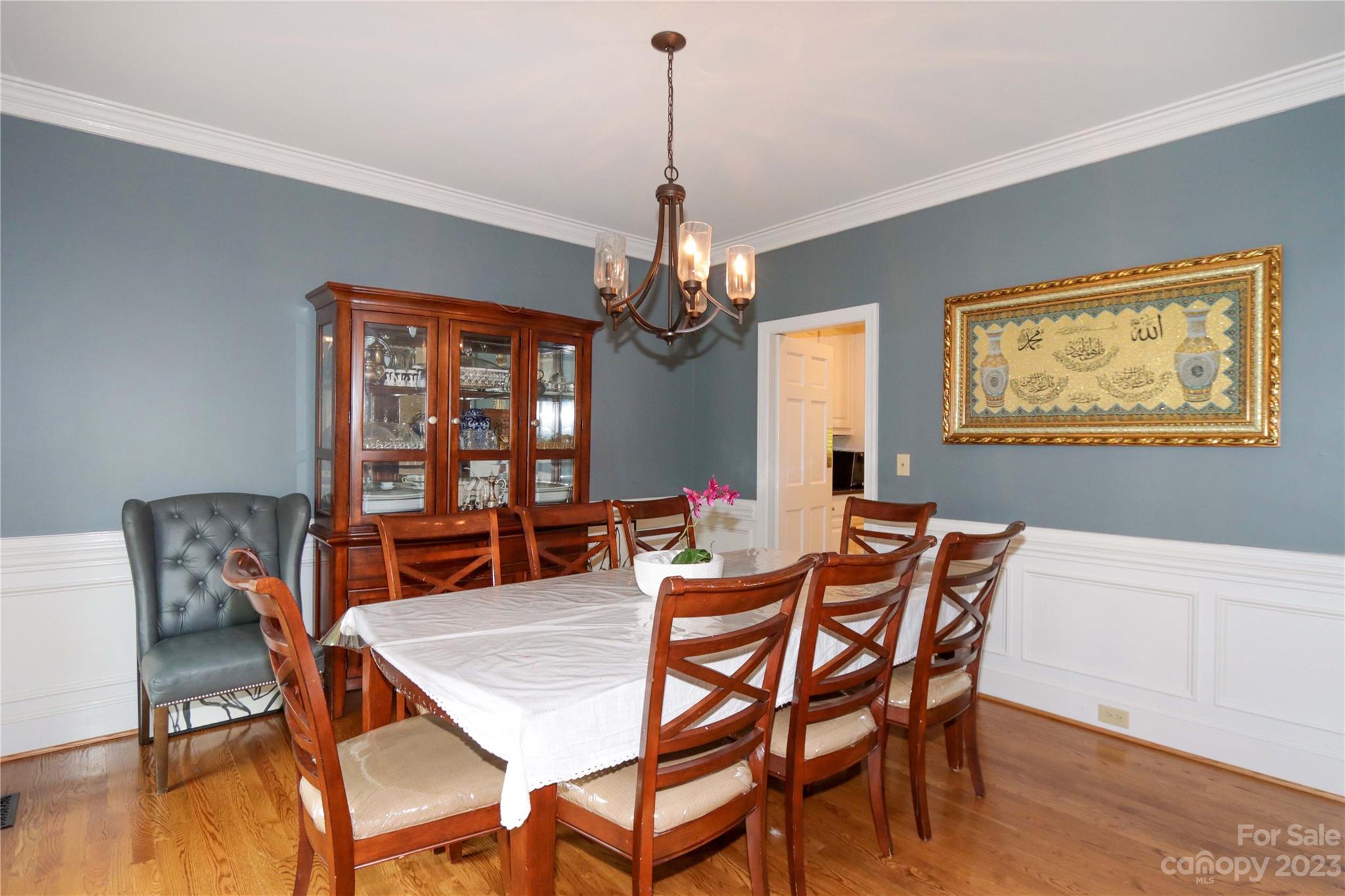 Brantley Oaks - Residential