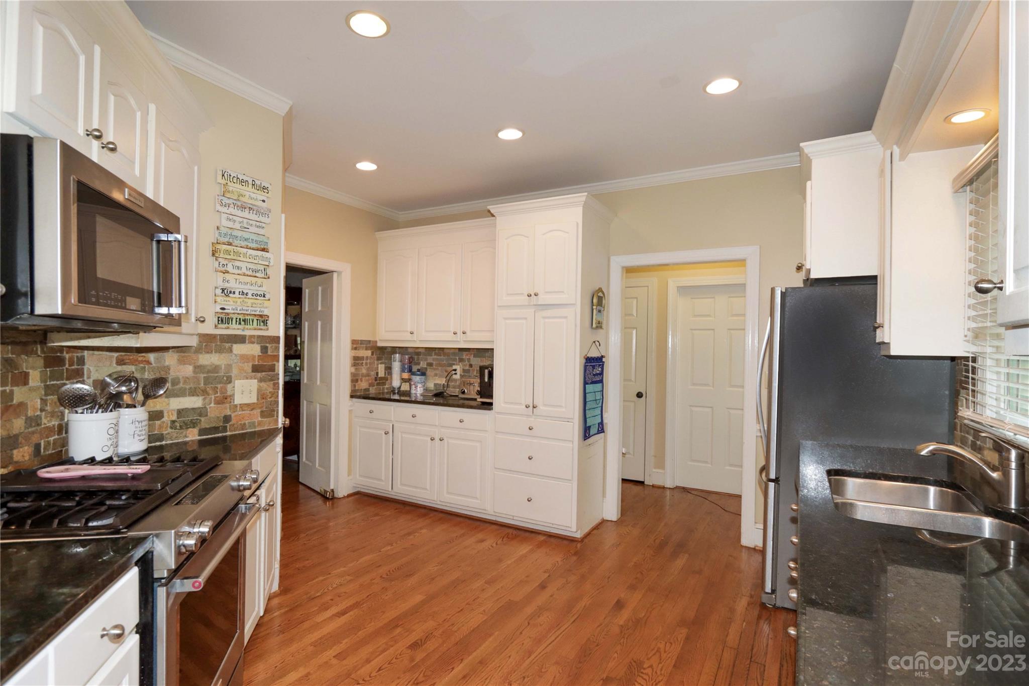 Brantley Oaks - Residential