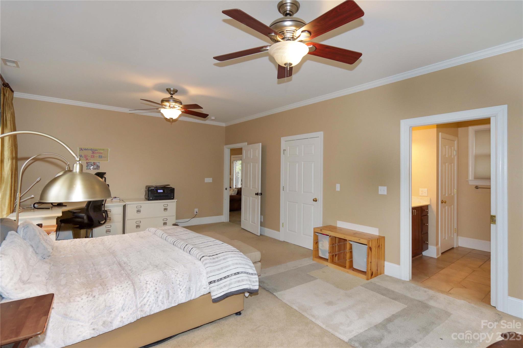 Brantley Oaks - Residential