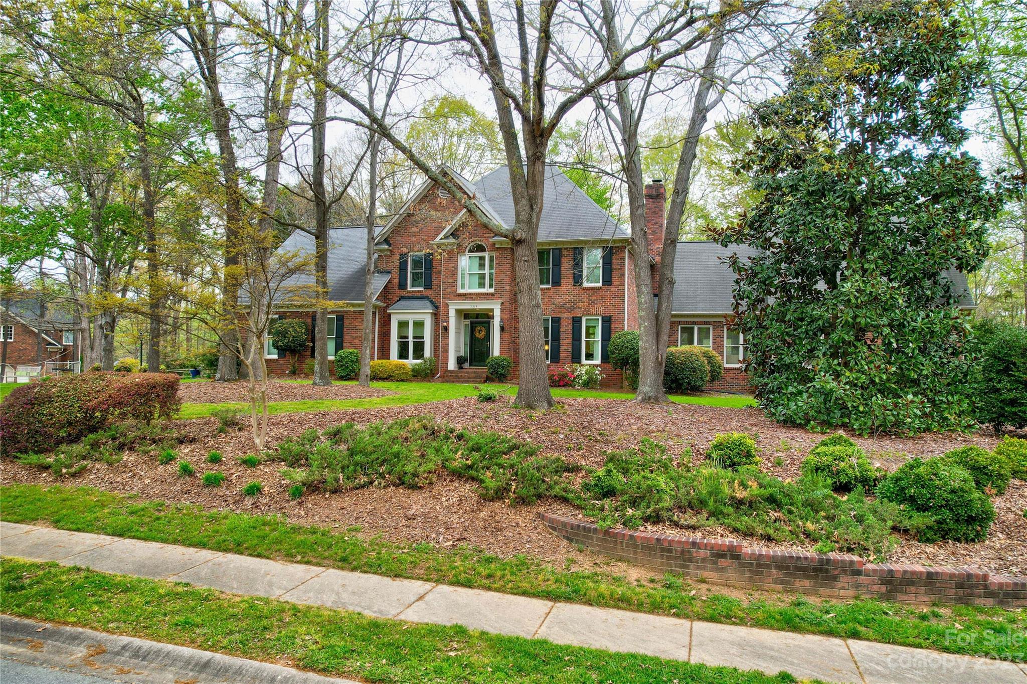 Brantley Oaks - Residential