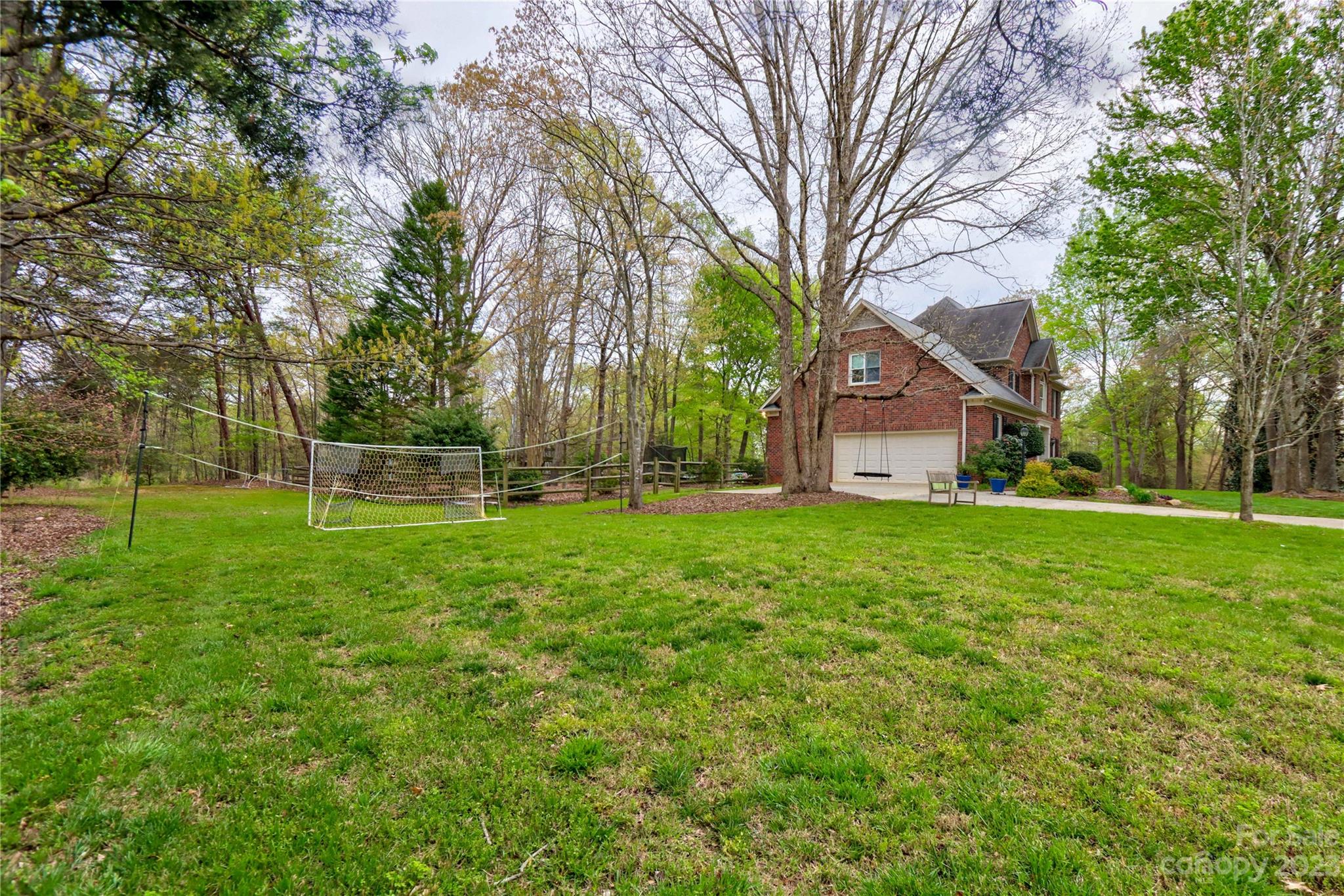 Brantley Oaks - Residential