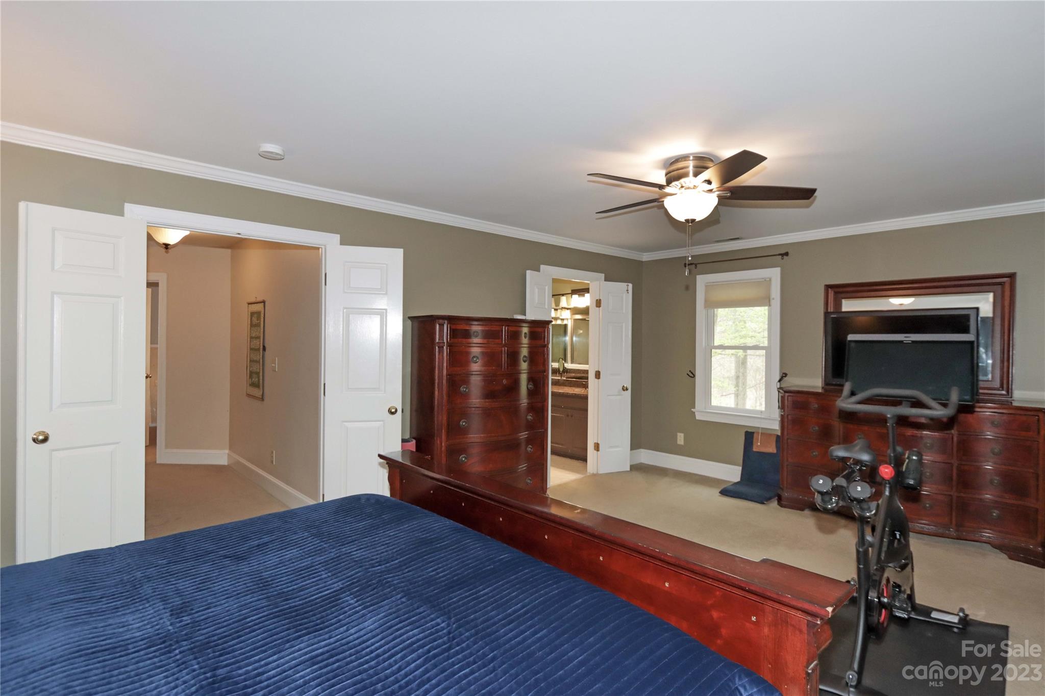 Brantley Oaks - Residential