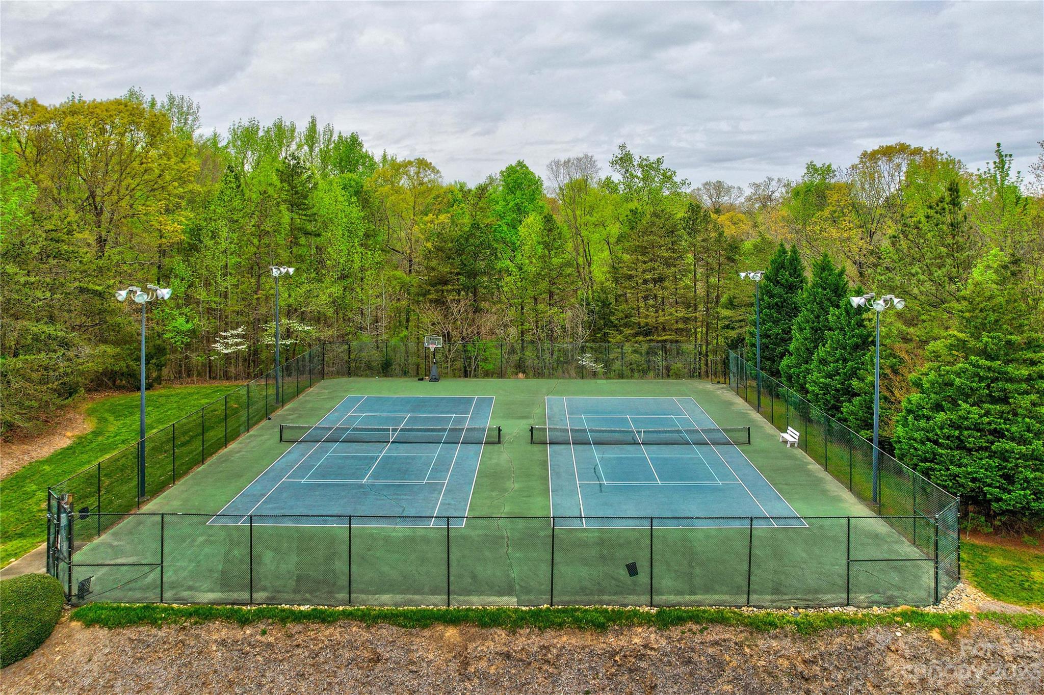 Brantley Oaks - Residential