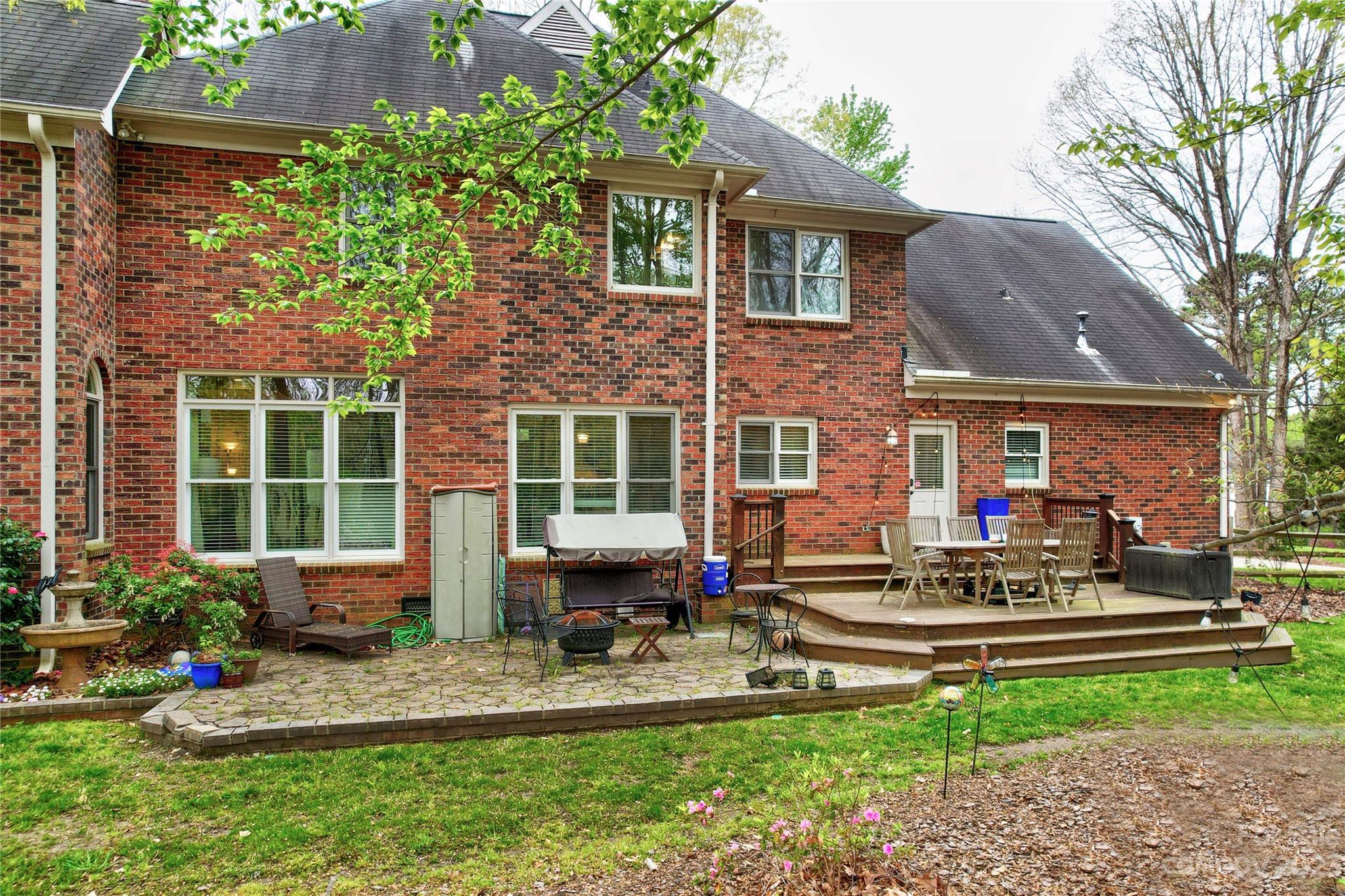 Brantley Oaks - Residential