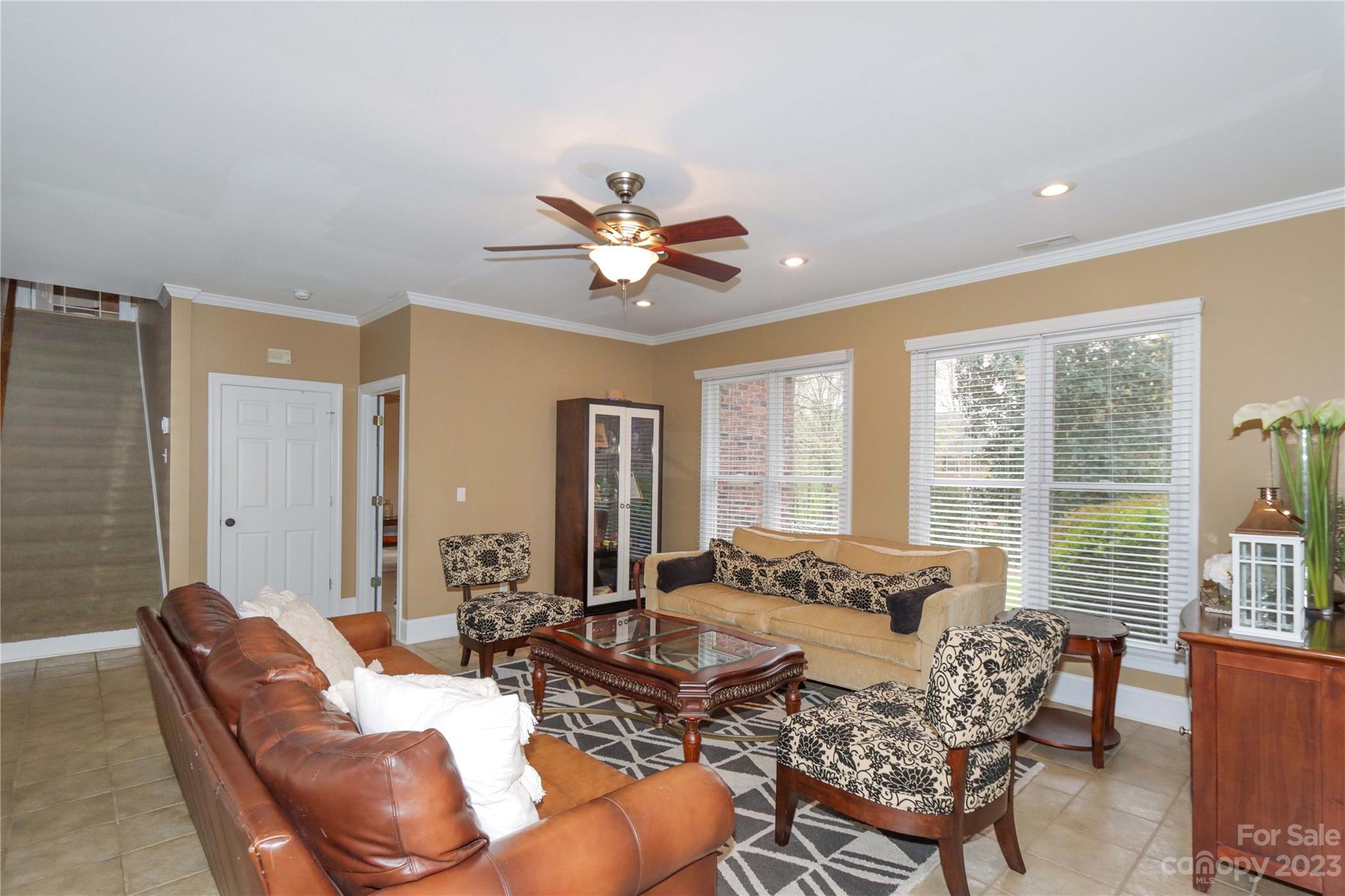 Brantley Oaks - Residential