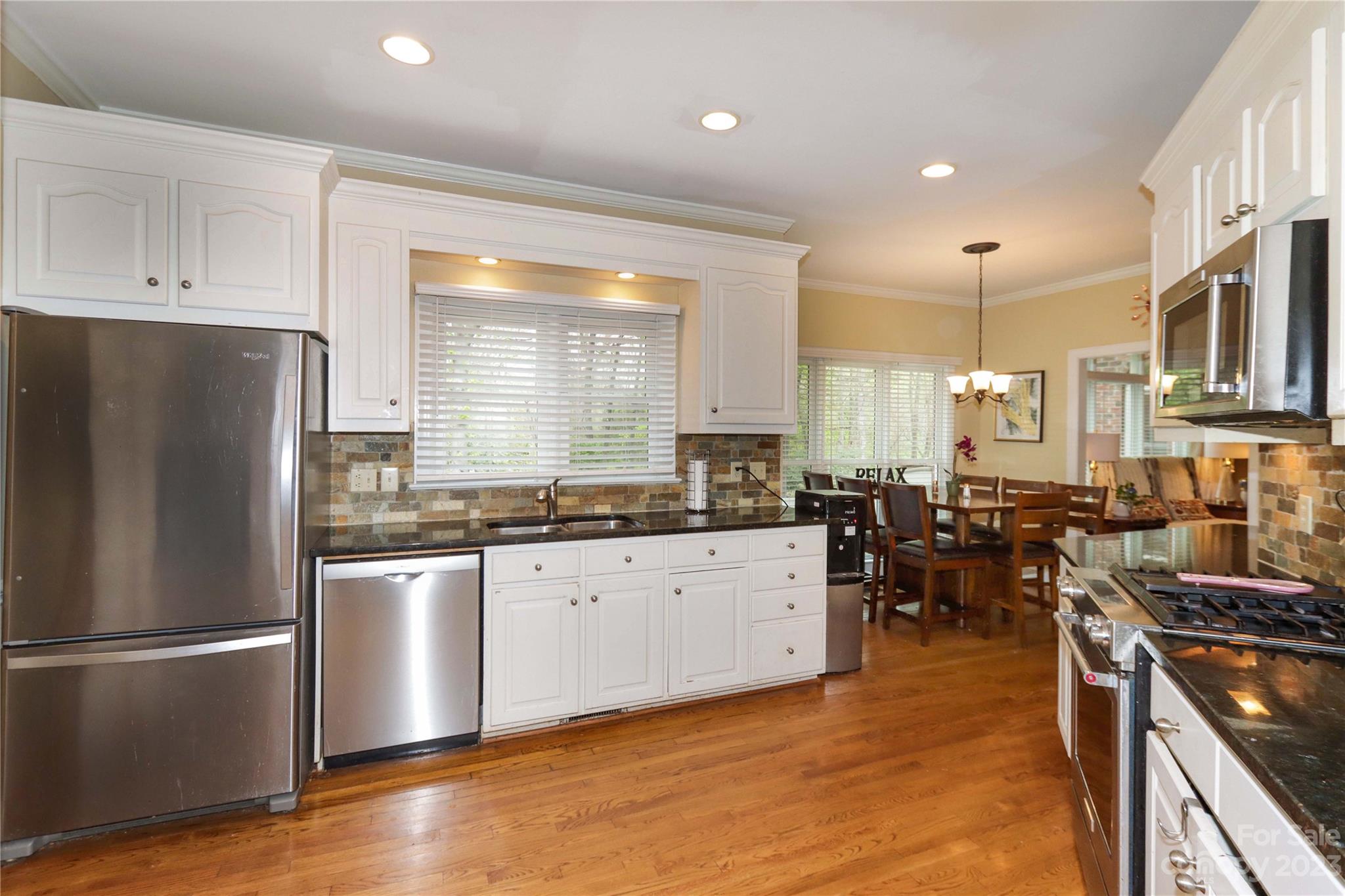 Brantley Oaks - Residential