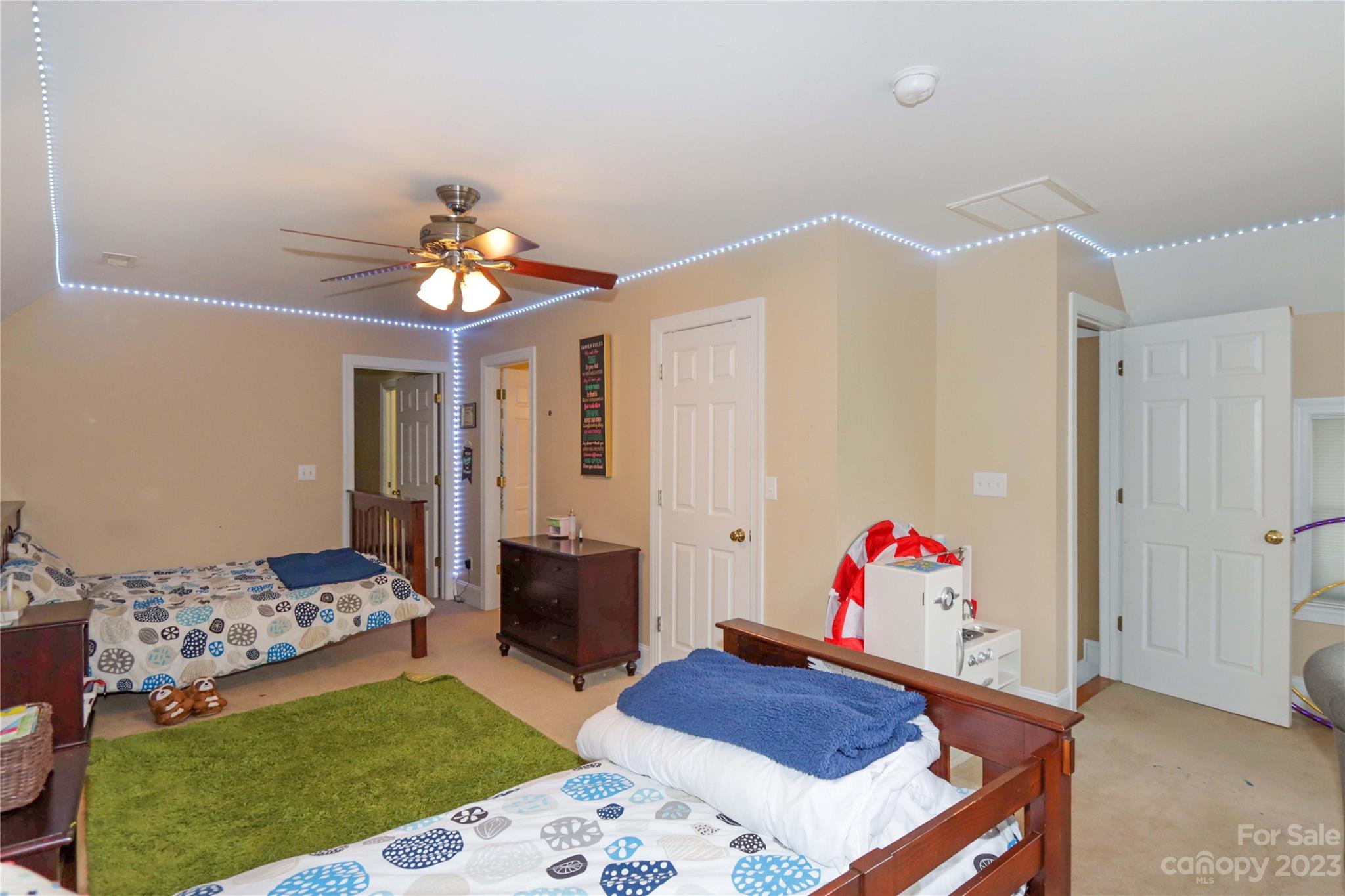 Brantley Oaks - Residential