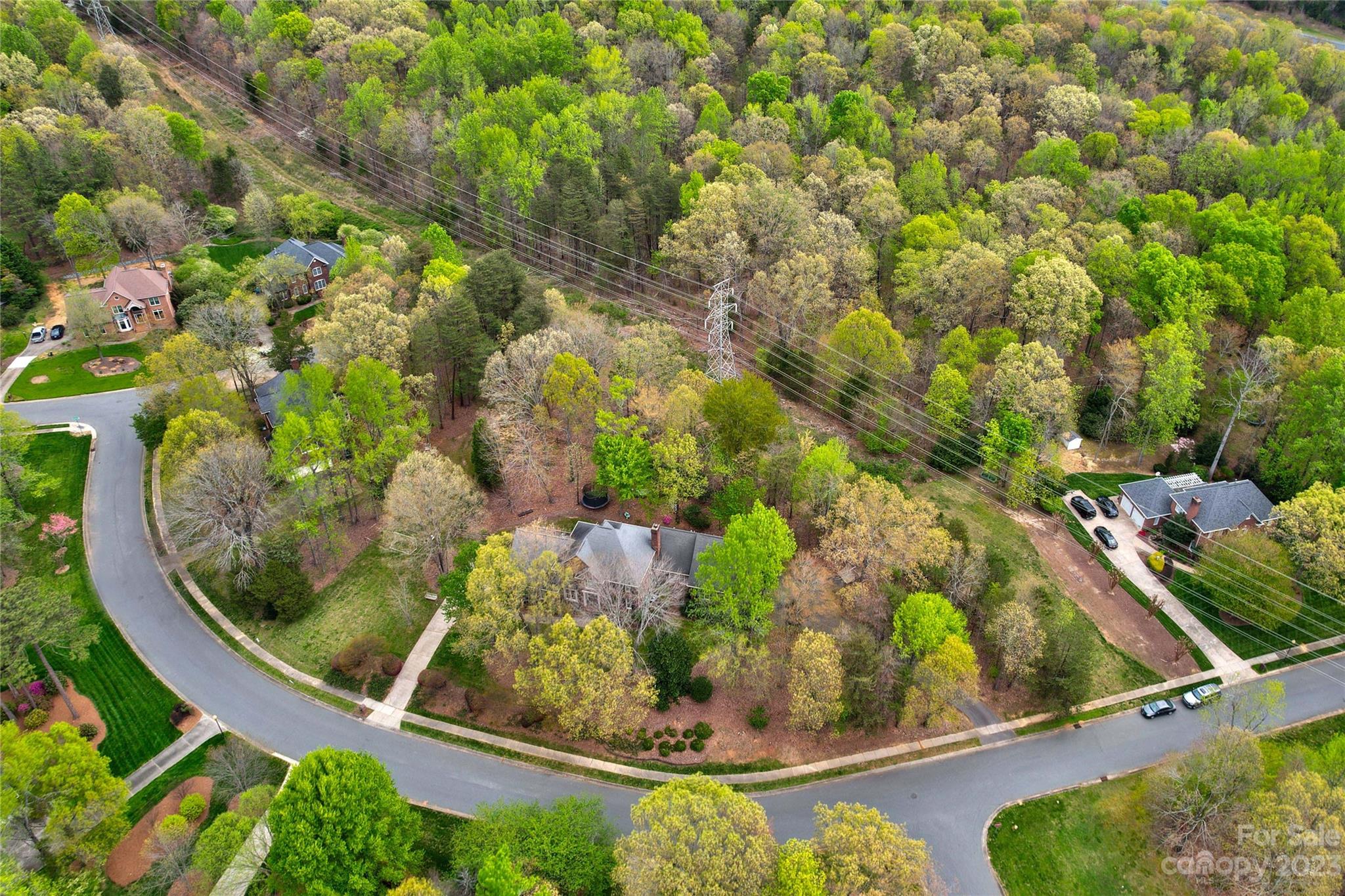 Brantley Oaks - Residential