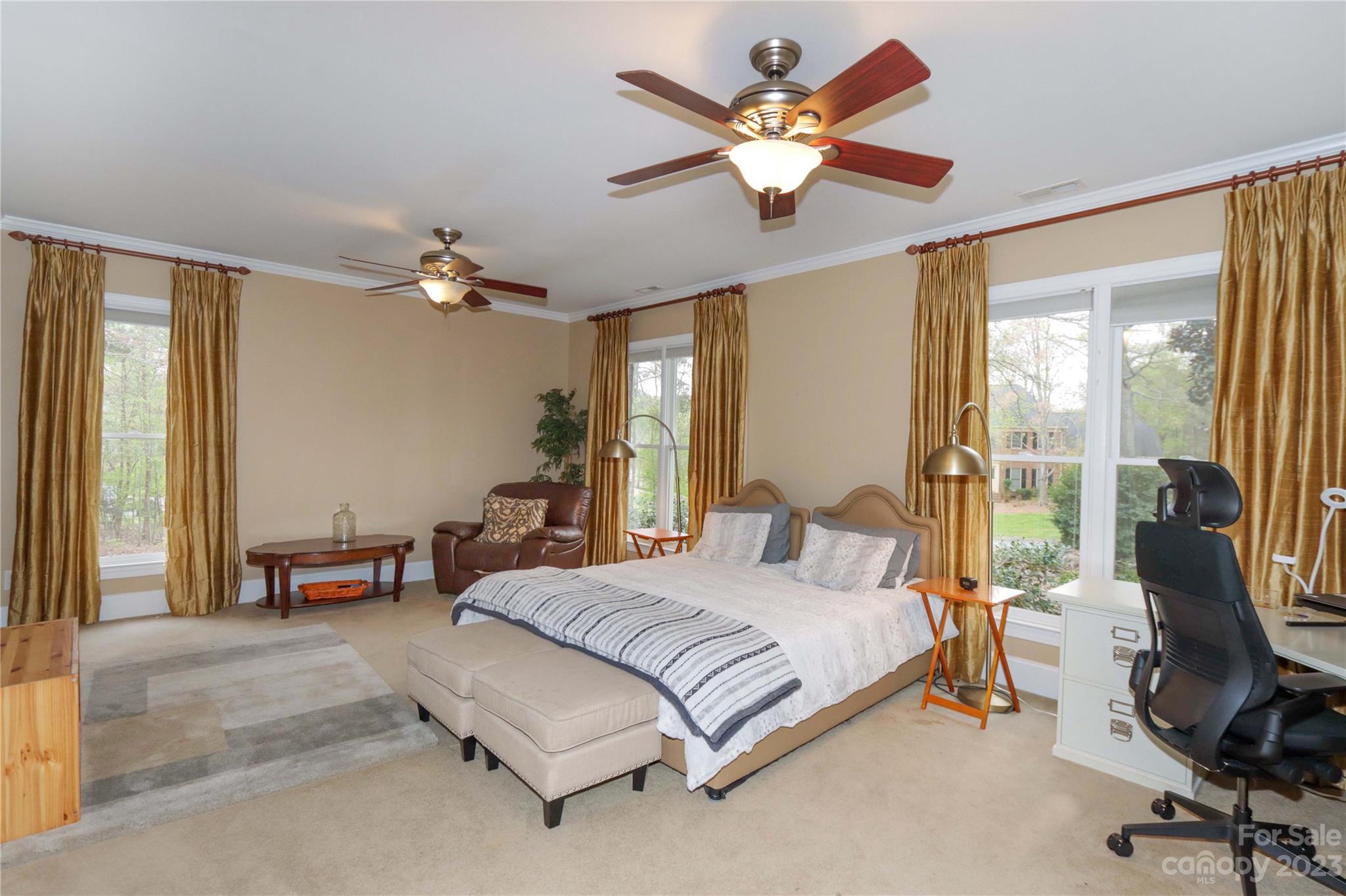 Brantley Oaks - Residential