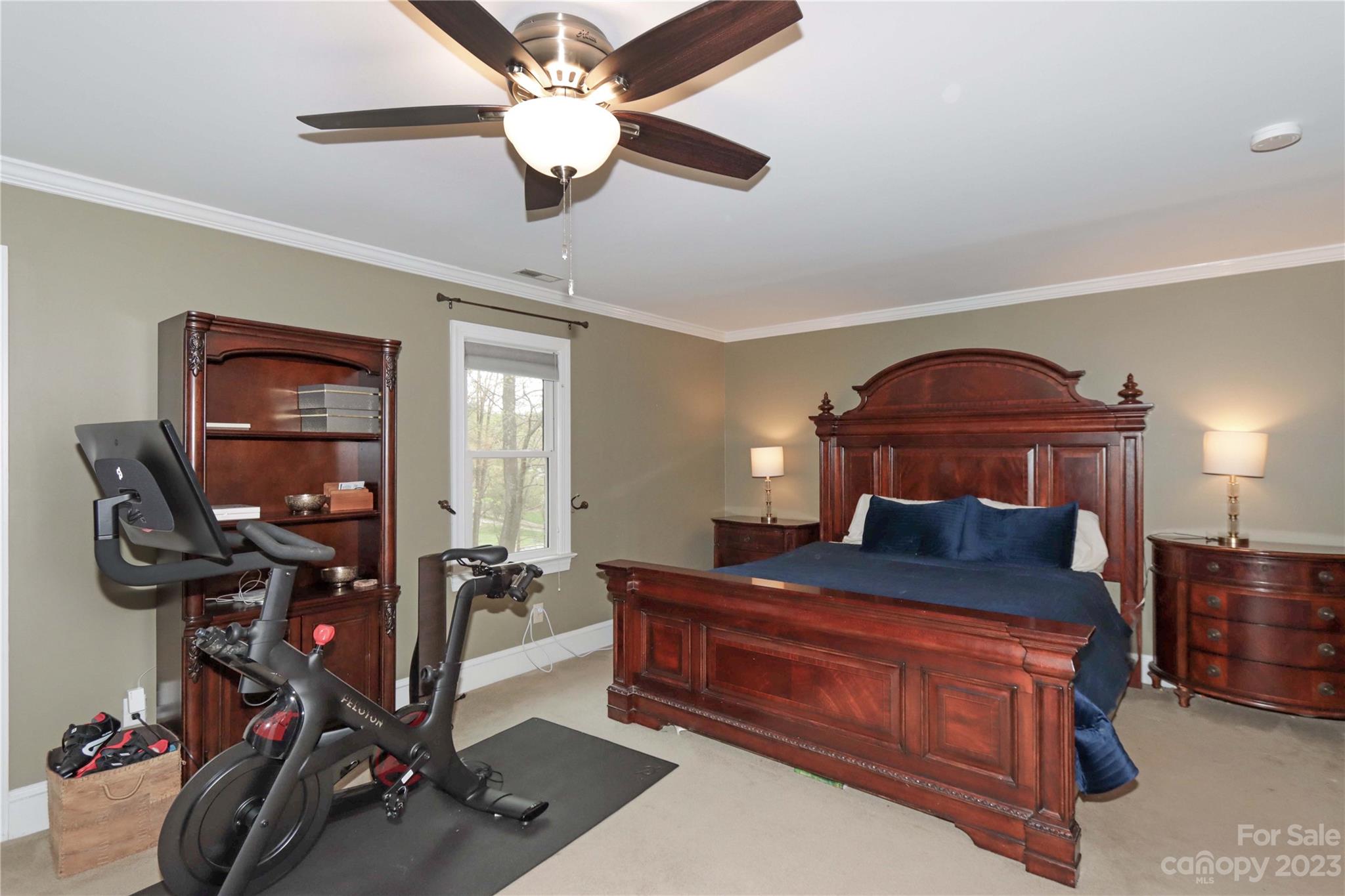 Brantley Oaks - Residential