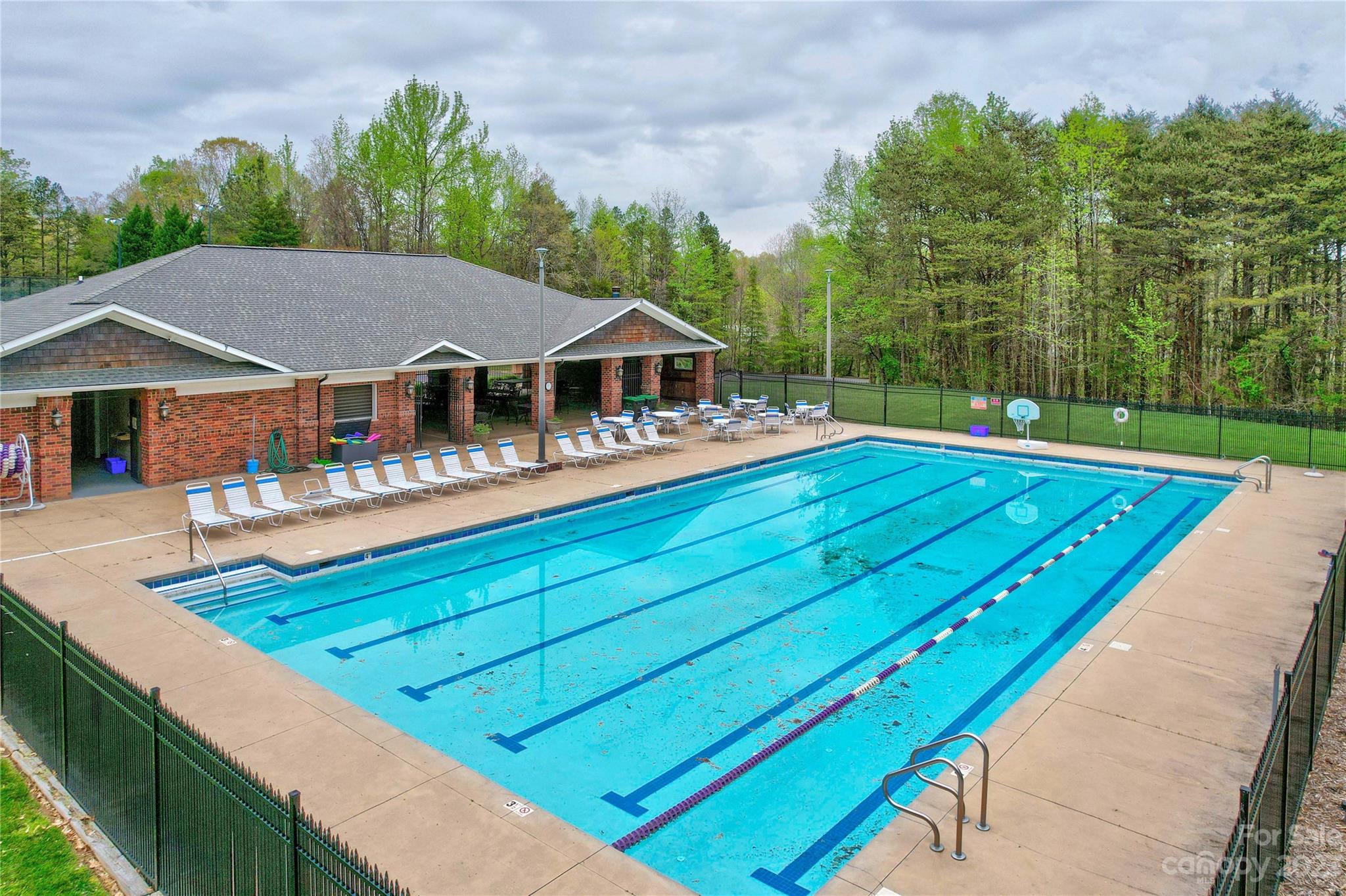 Brantley Oaks - Residential