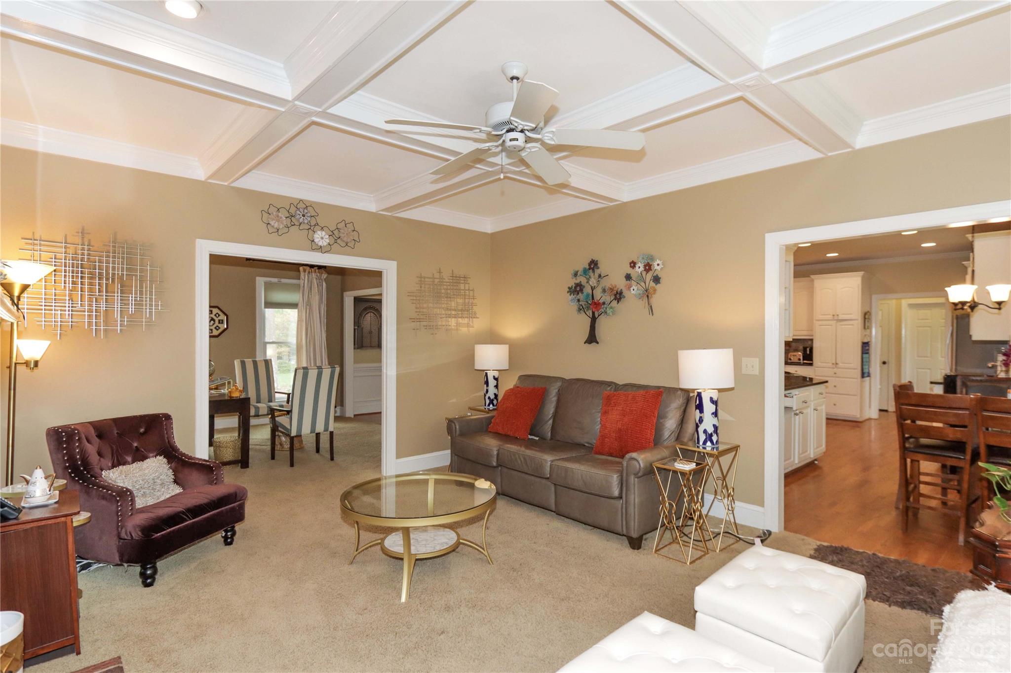 Brantley Oaks - Residential