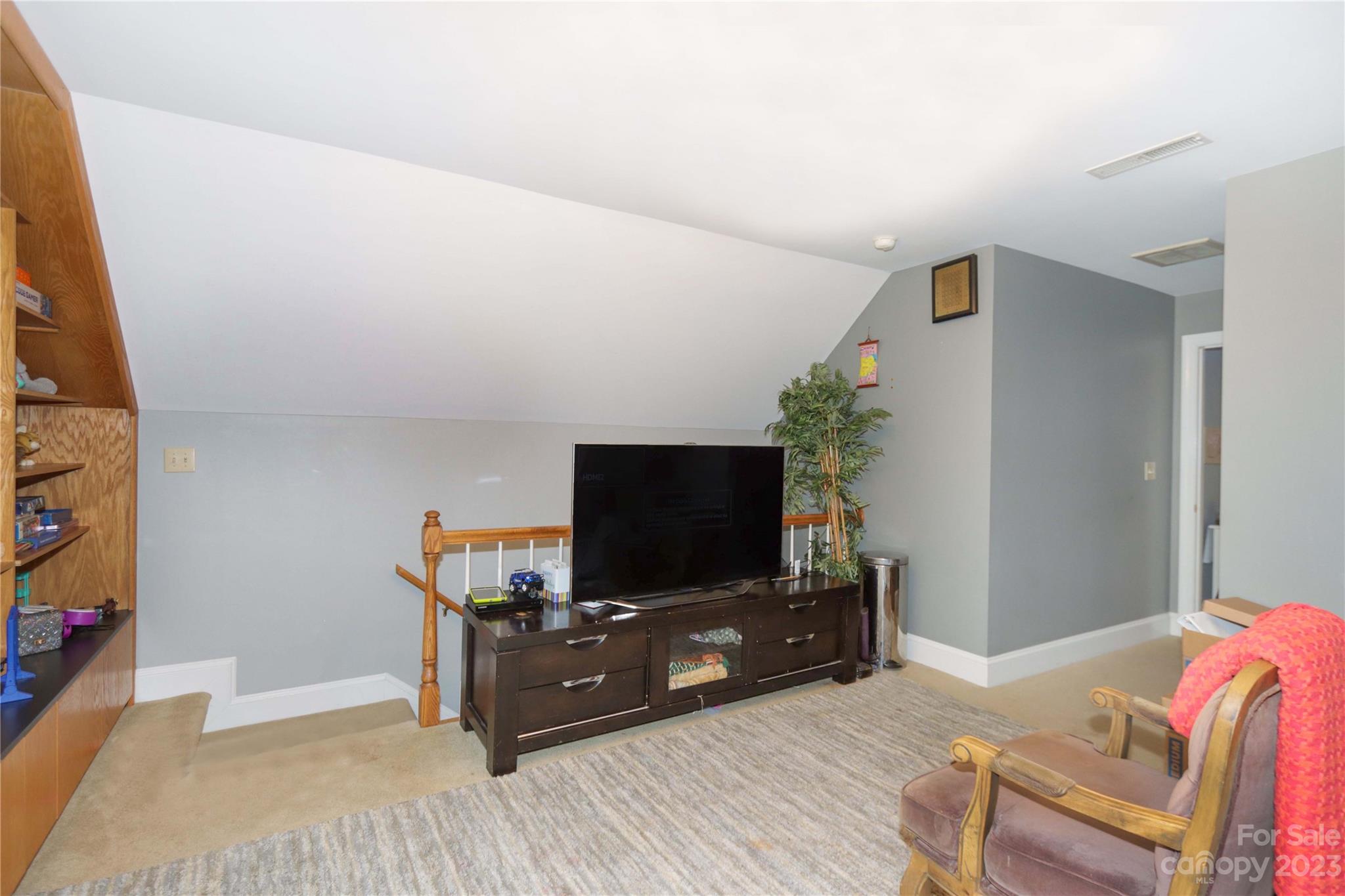 Brantley Oaks - Residential