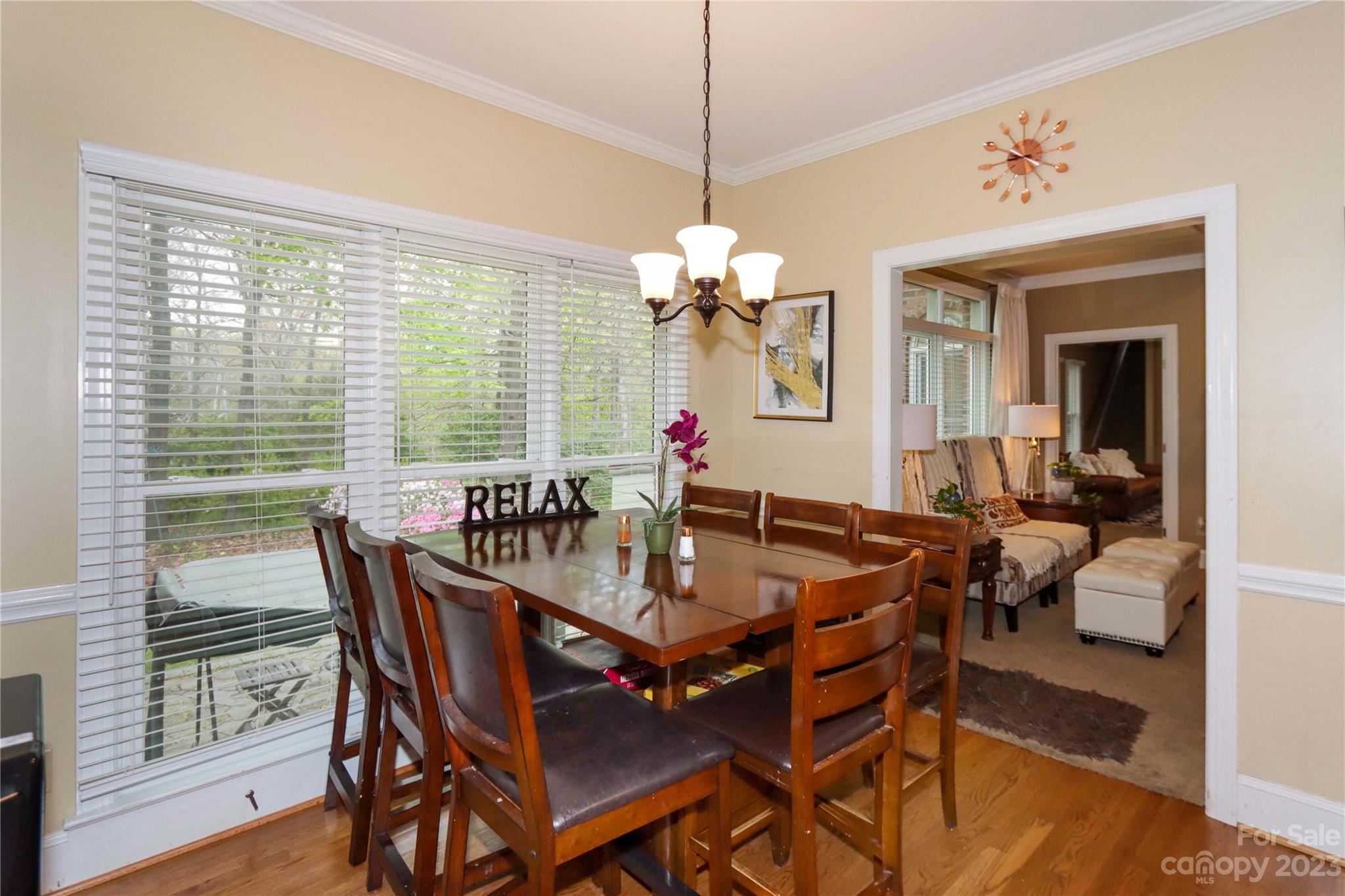 Brantley Oaks - Residential