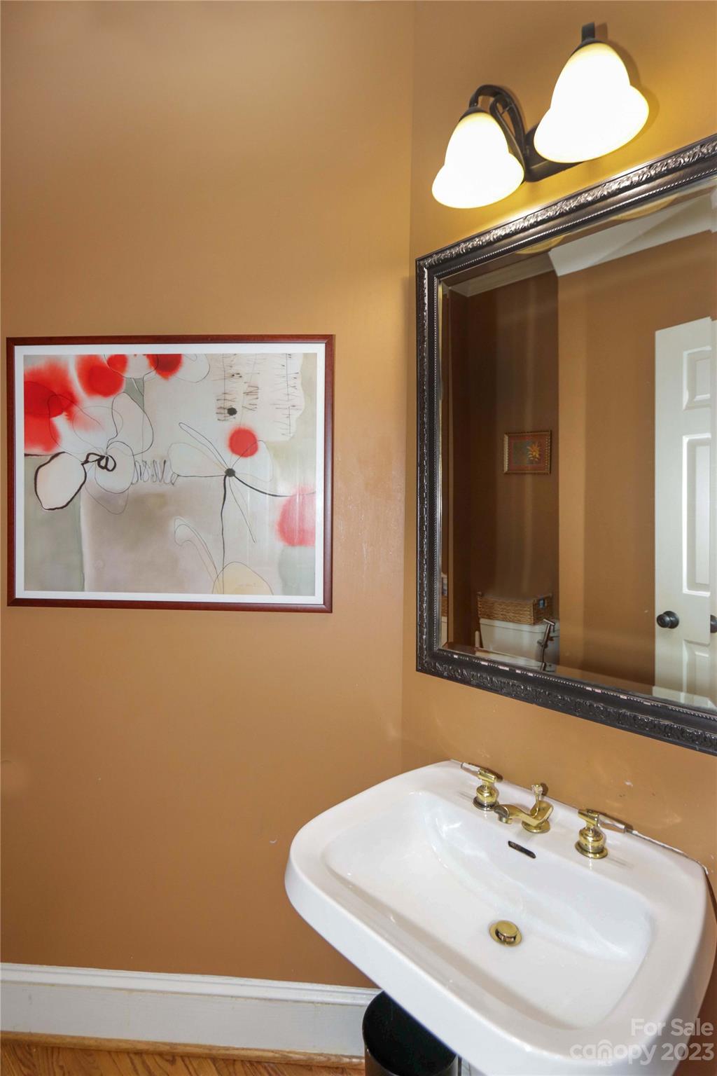 Brantley Oaks - Residential