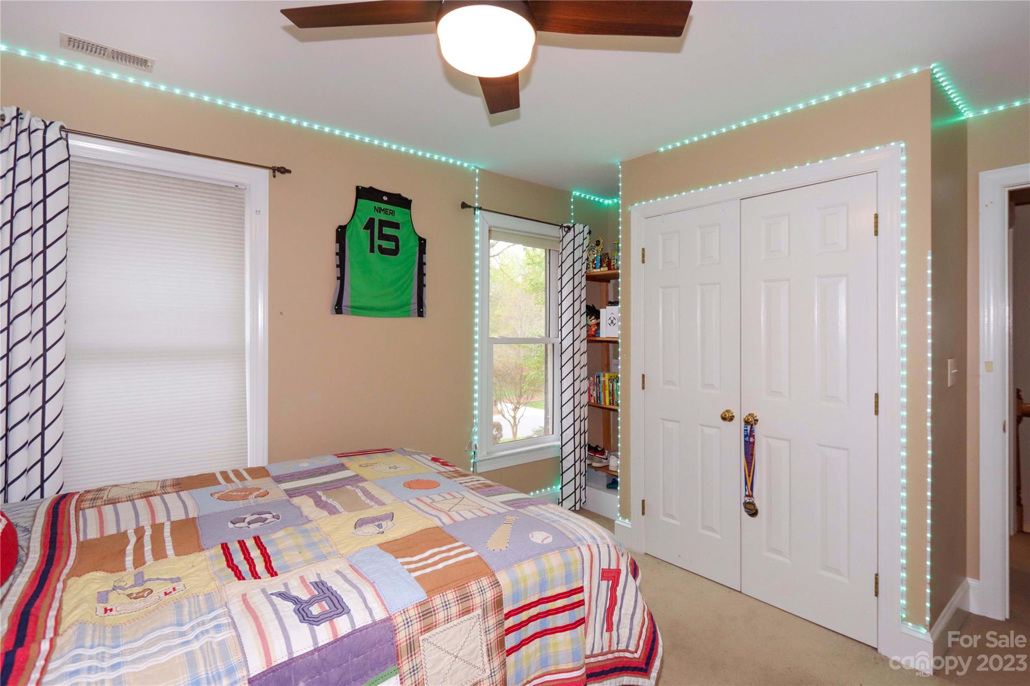 Brantley Oaks - Residential