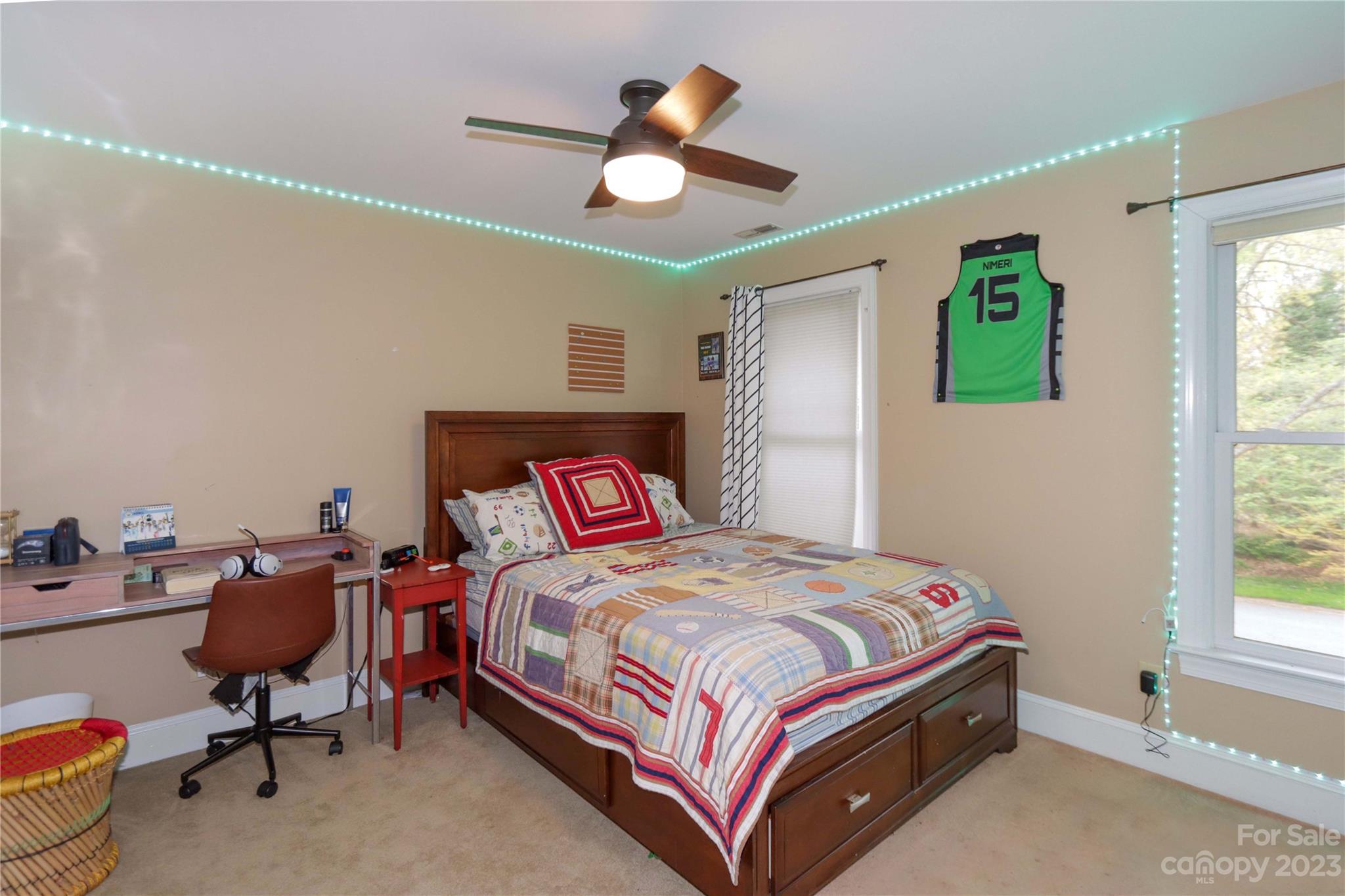 Brantley Oaks - Residential