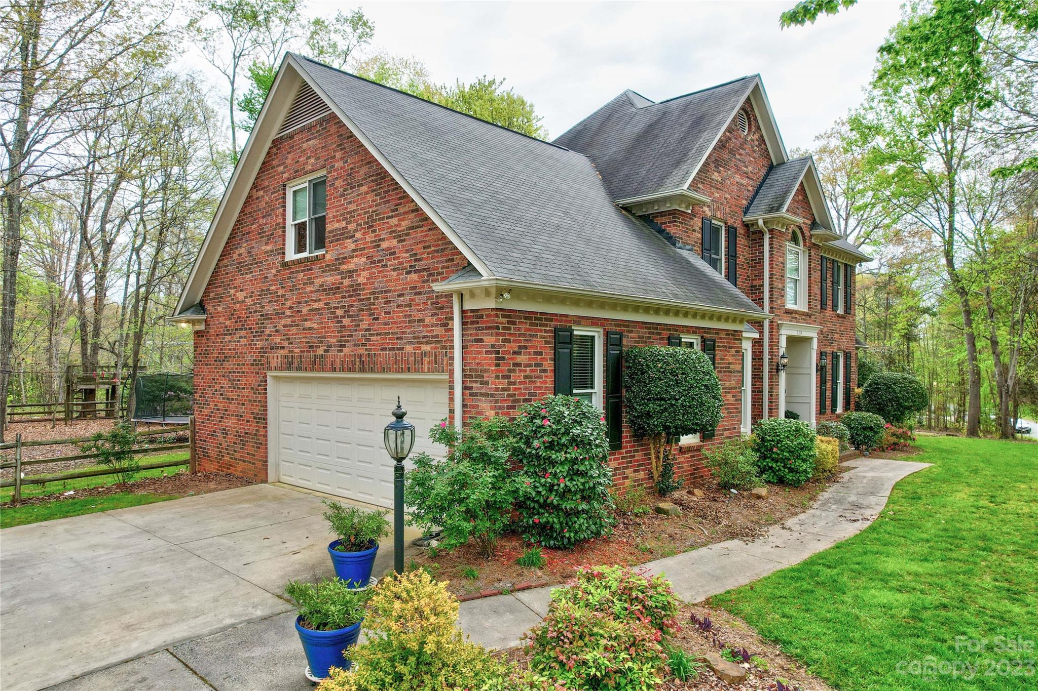 Brantley Oaks - Residential