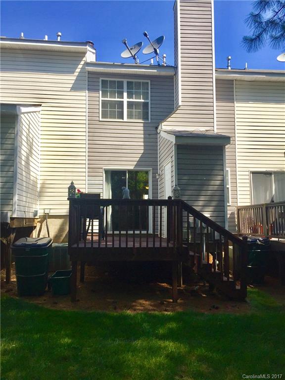 Huntington Ridge - Residential