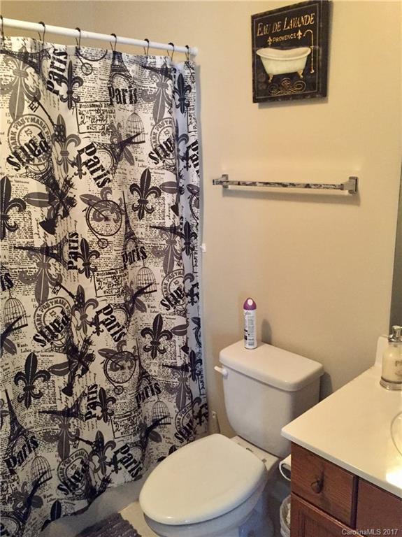 Huntington Ridge - Residential