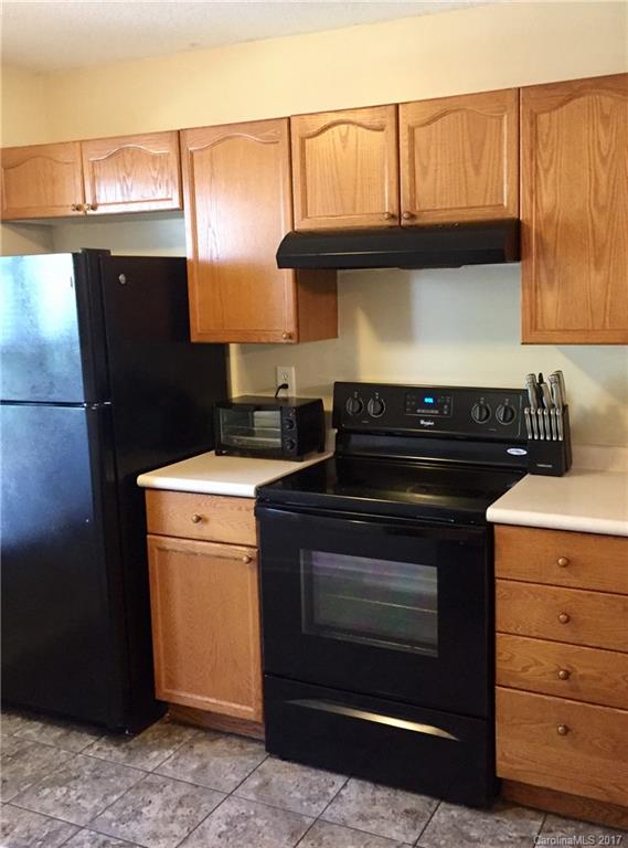 Huntington Ridge - Residential